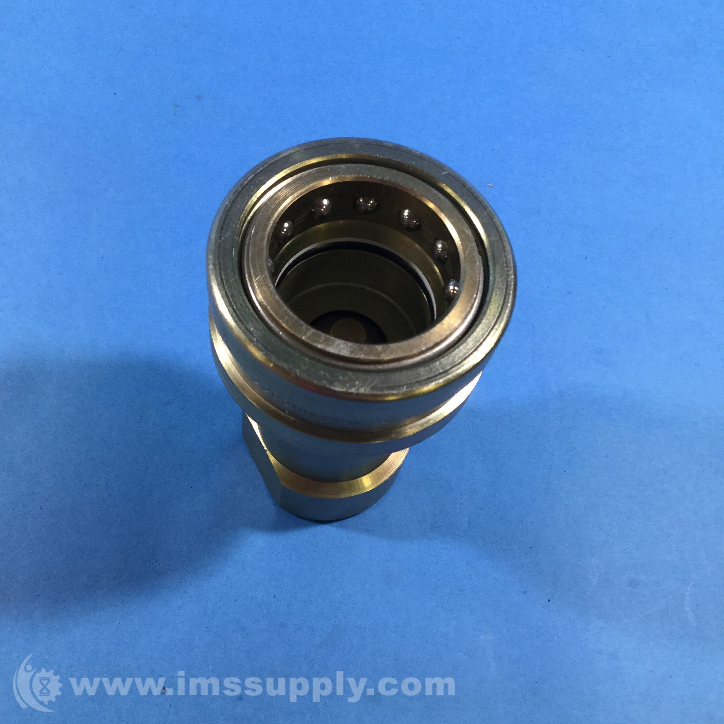 Hansen 8HKP Hydraulic Couplings, Series HK IMS Supply