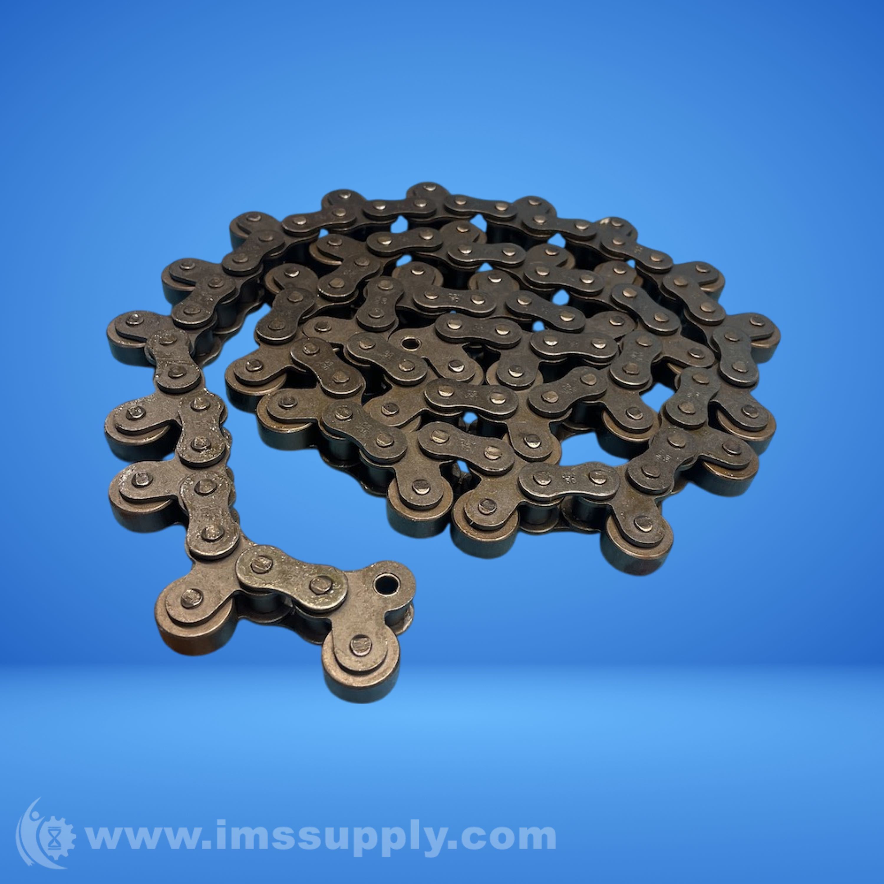 OCM 50 Roller Chain No. of Links 69 - IMS Supply