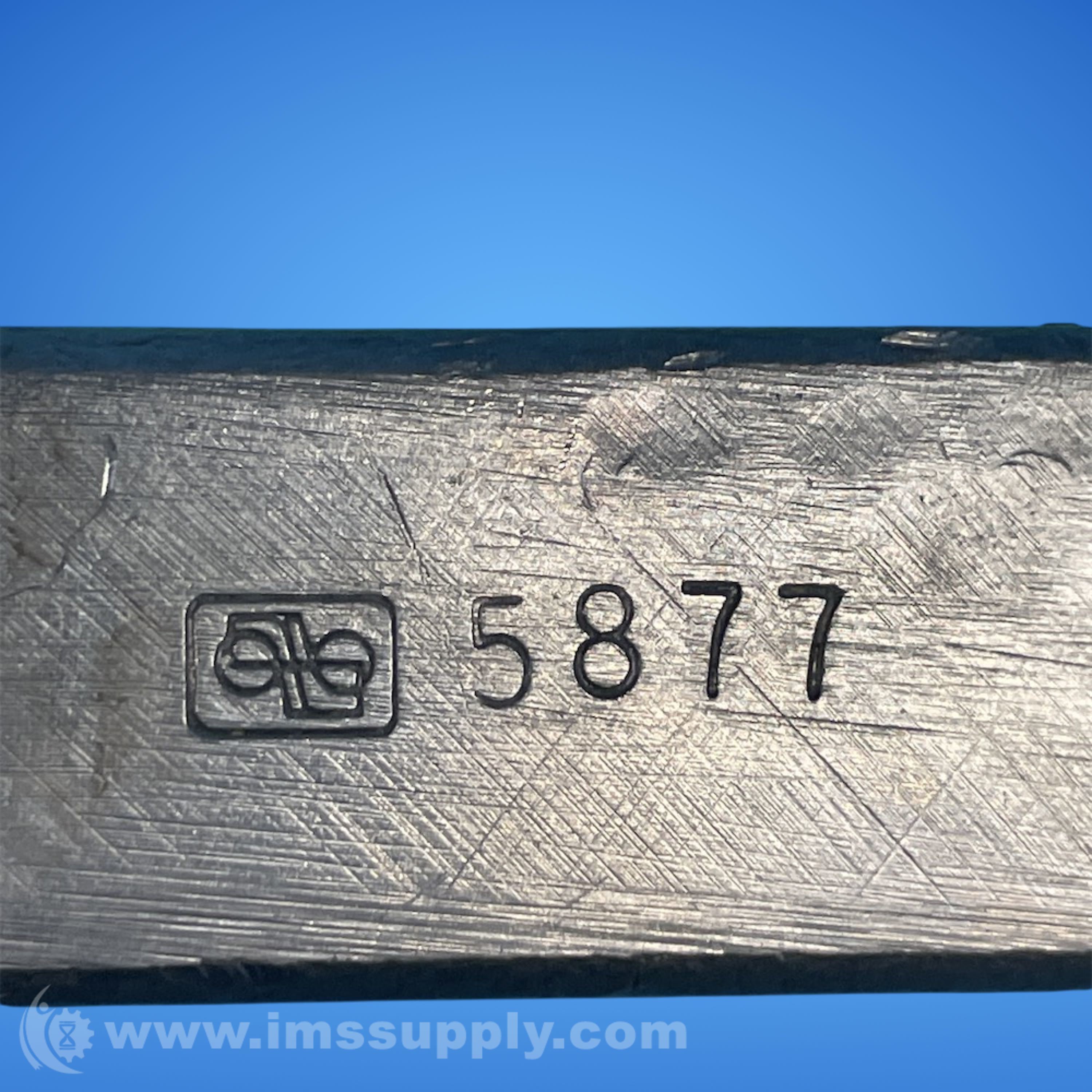 5877 - IMS Supply