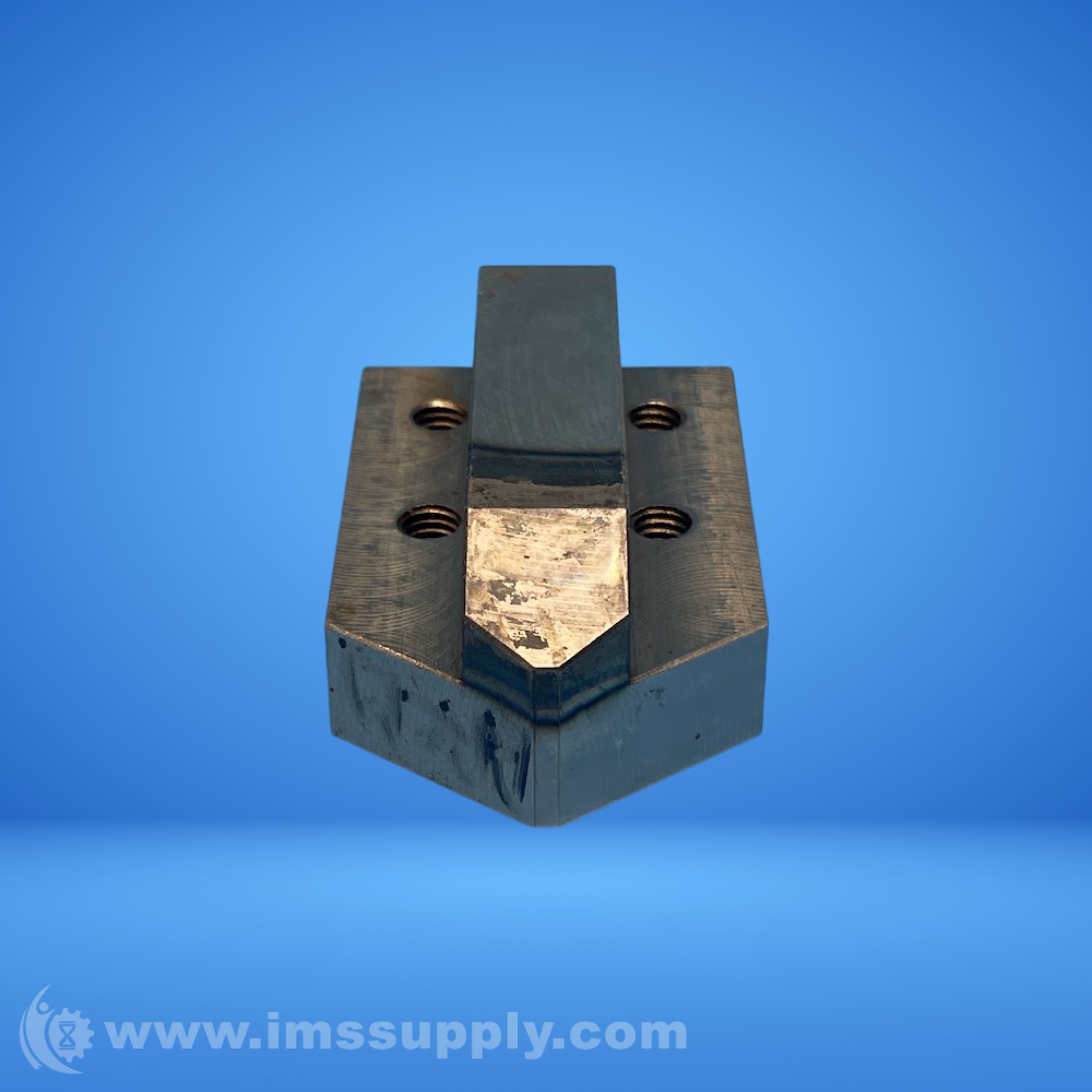 Tool Holding Block Fixture - IMS Supply
