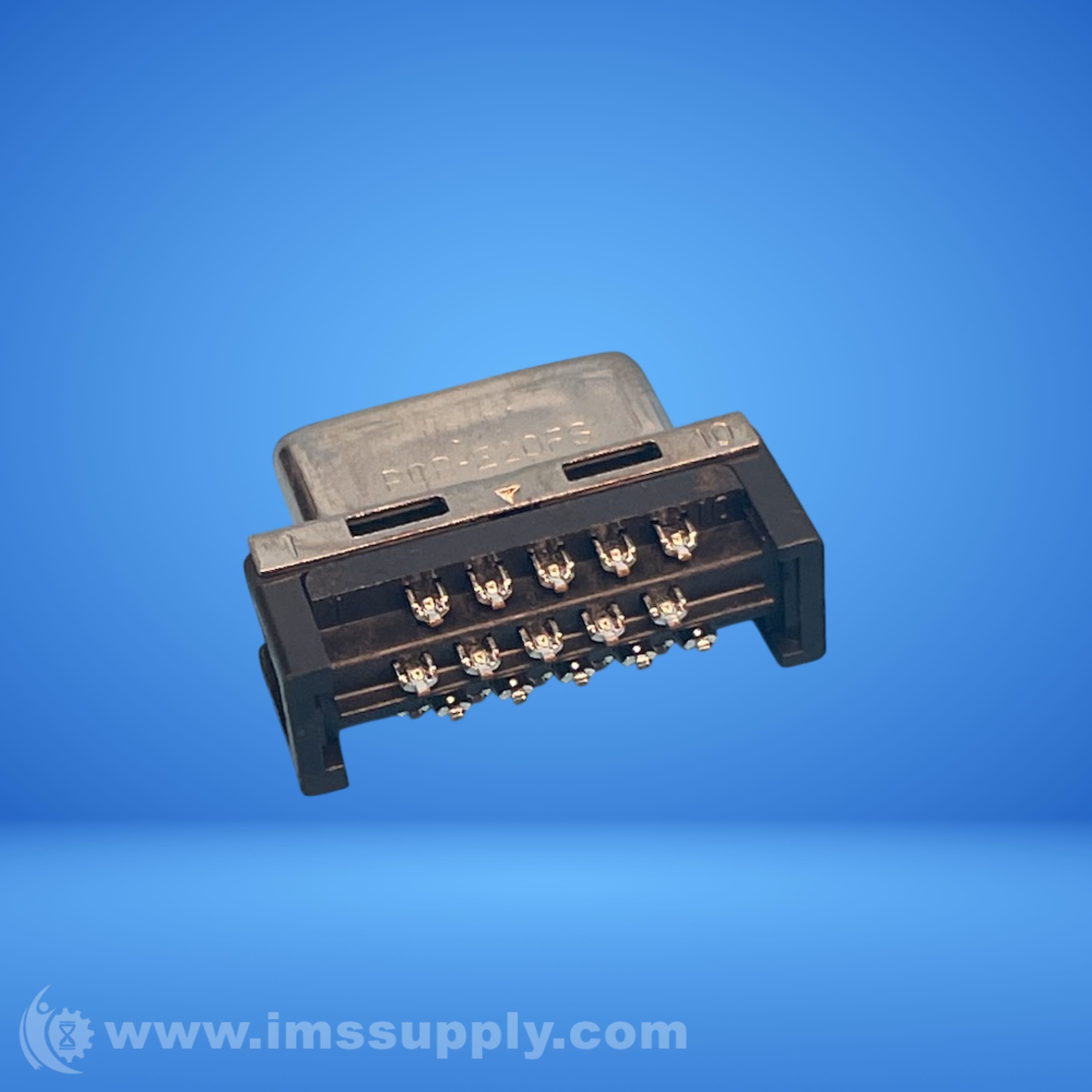 Honda PCR-E20FS Female Connector - IMS Supply