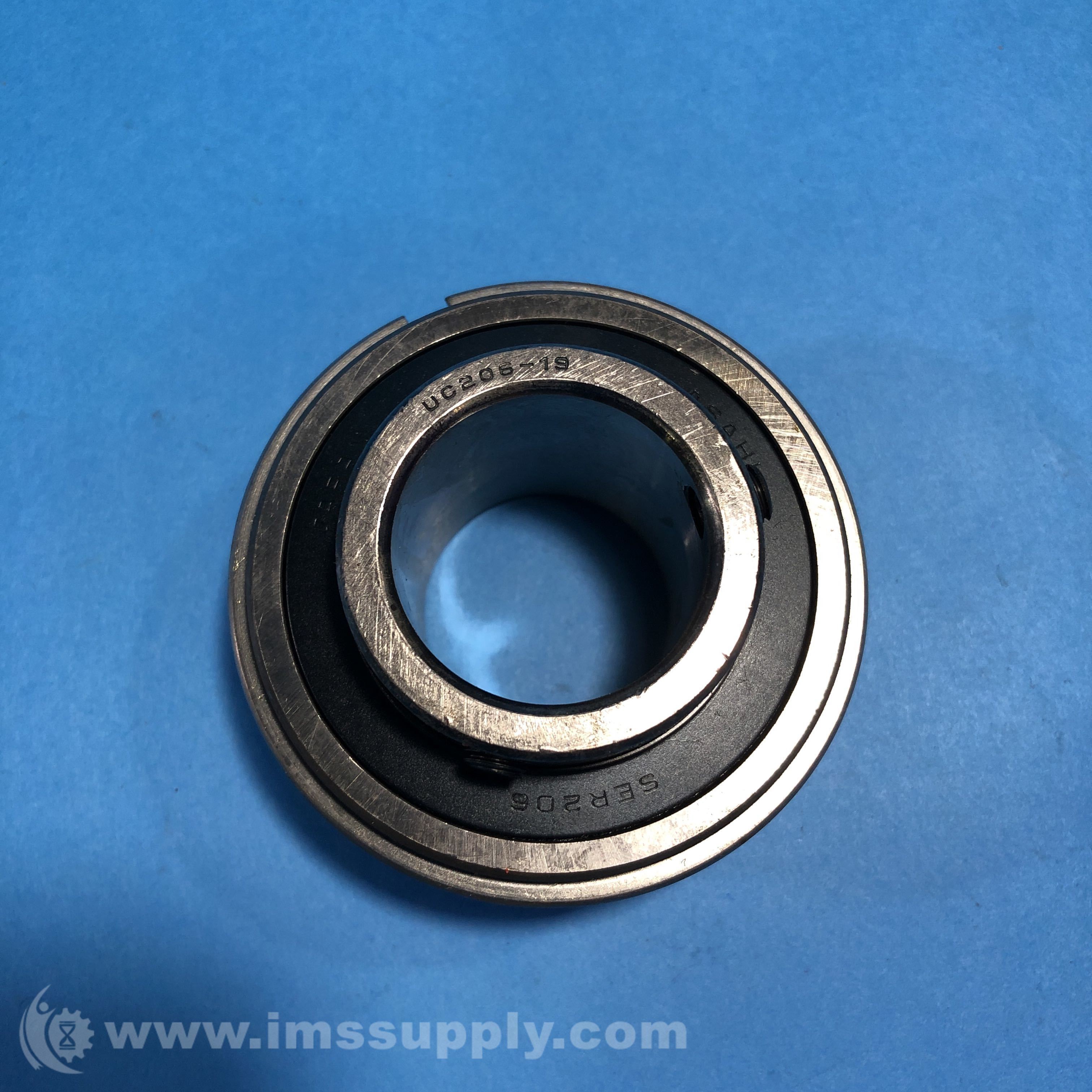 Asahi UC20619 Insert Bearing IMS Supply