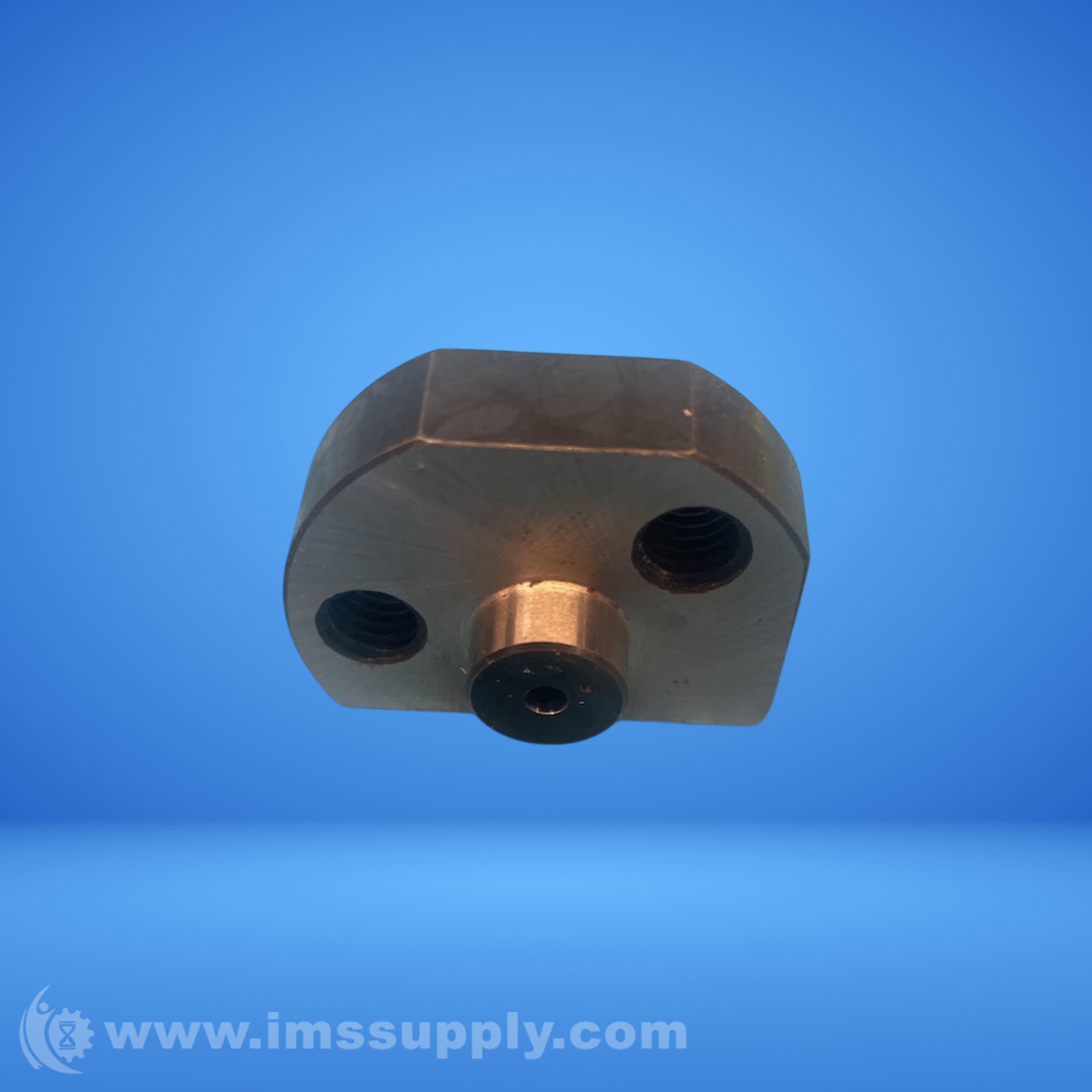 01-61915503-2 Steel Locating Pin - IMS Supply