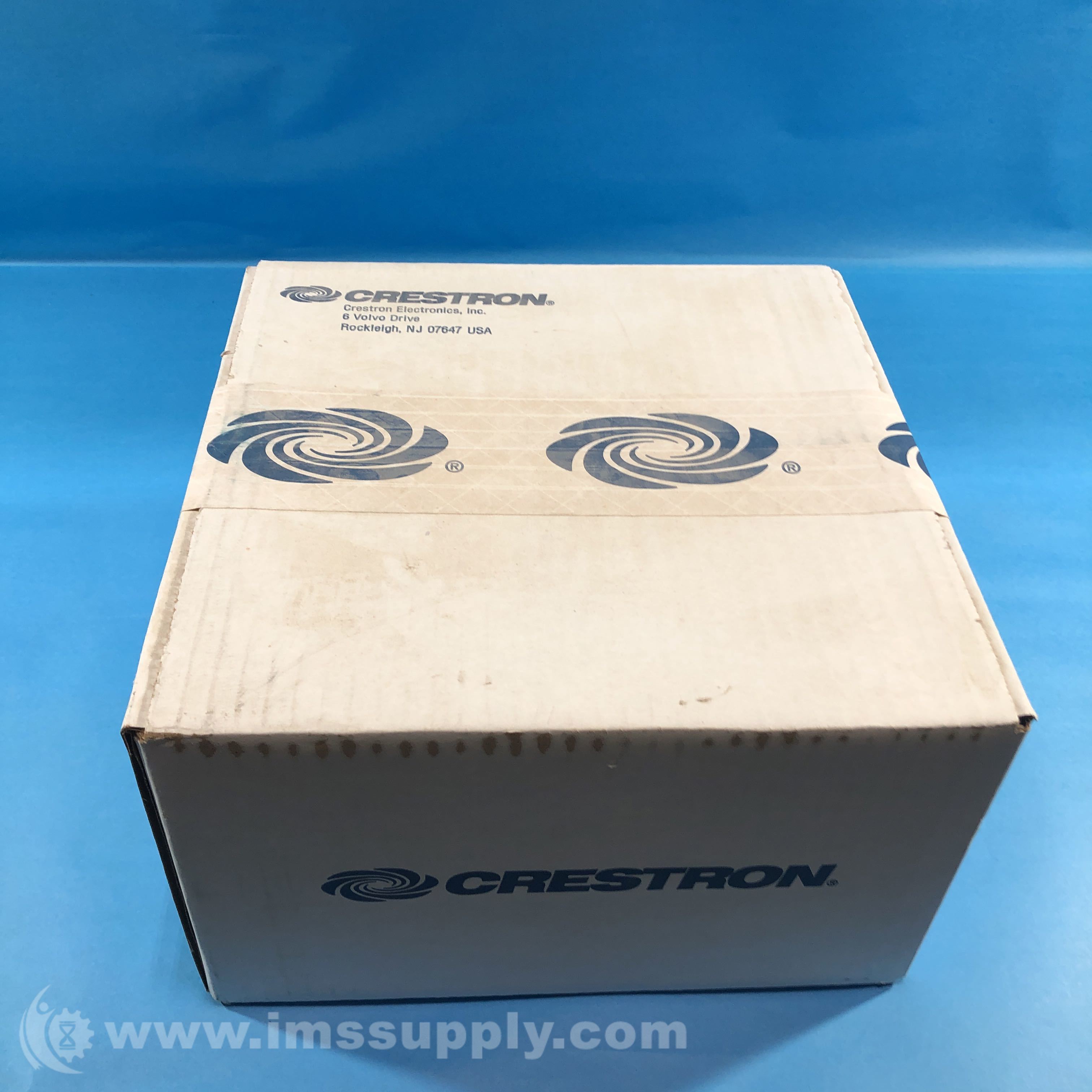 Crestron GL-EXP-DIMU-CN Dimmer Expansion Module - IMS Supply