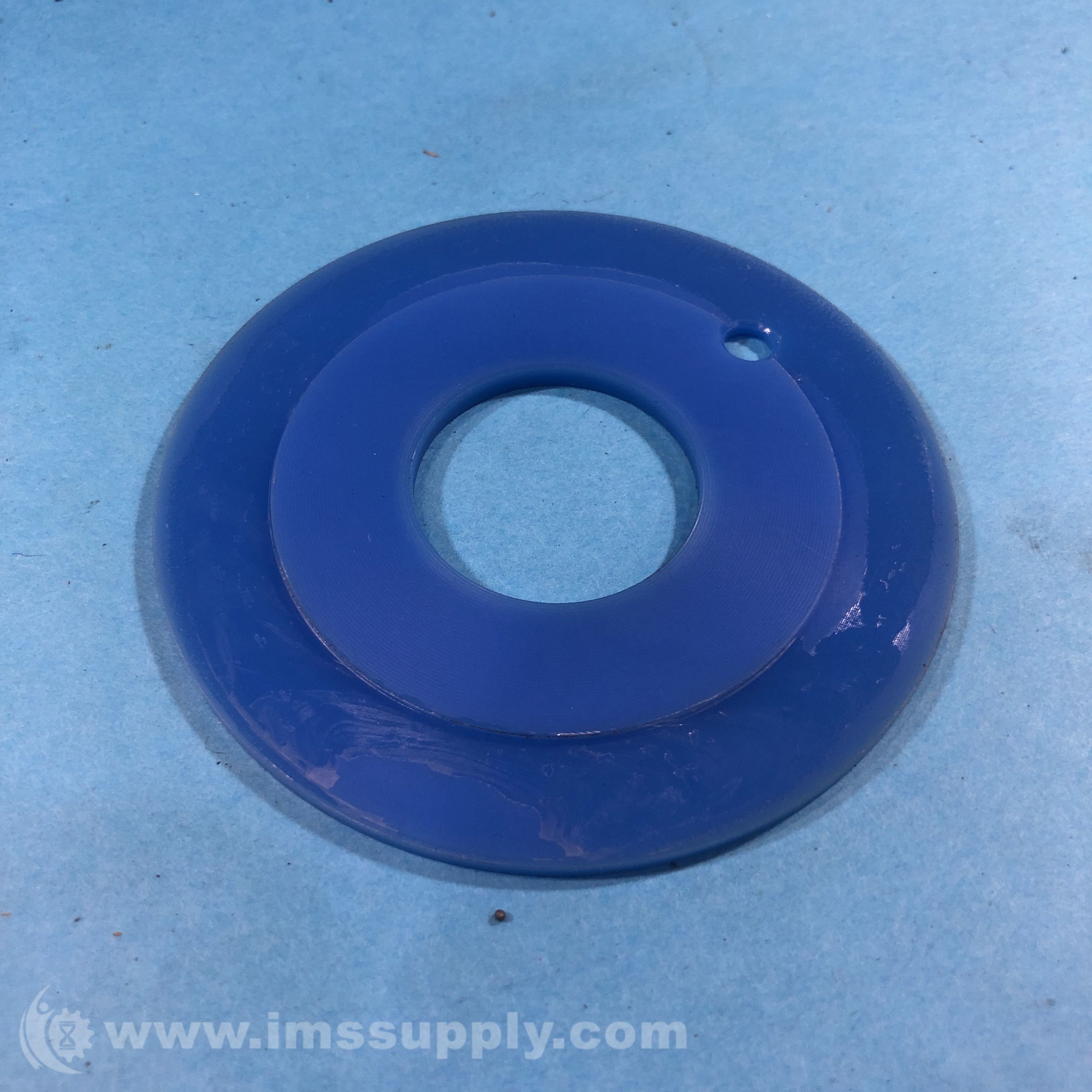 Cushioning Sealing Washer, 3'' LG IMS Supply