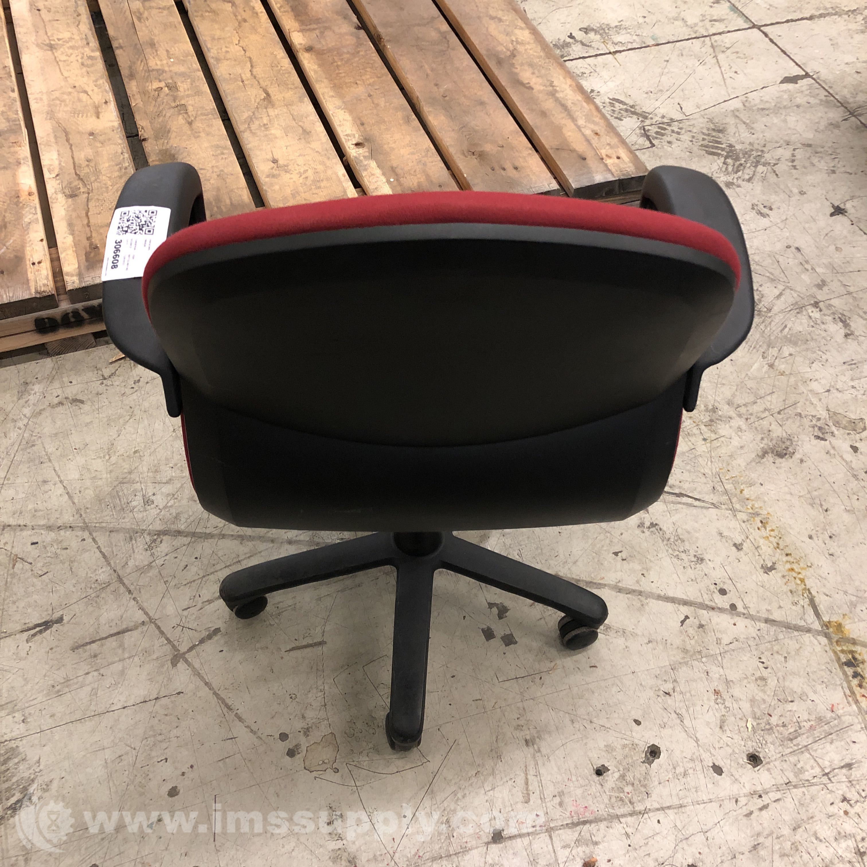 Steelcase rally chair 2025