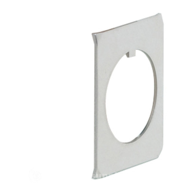 Baco Controls LWA0237 22mm Anti Rotation Claw Plate Metal - IMS Supply