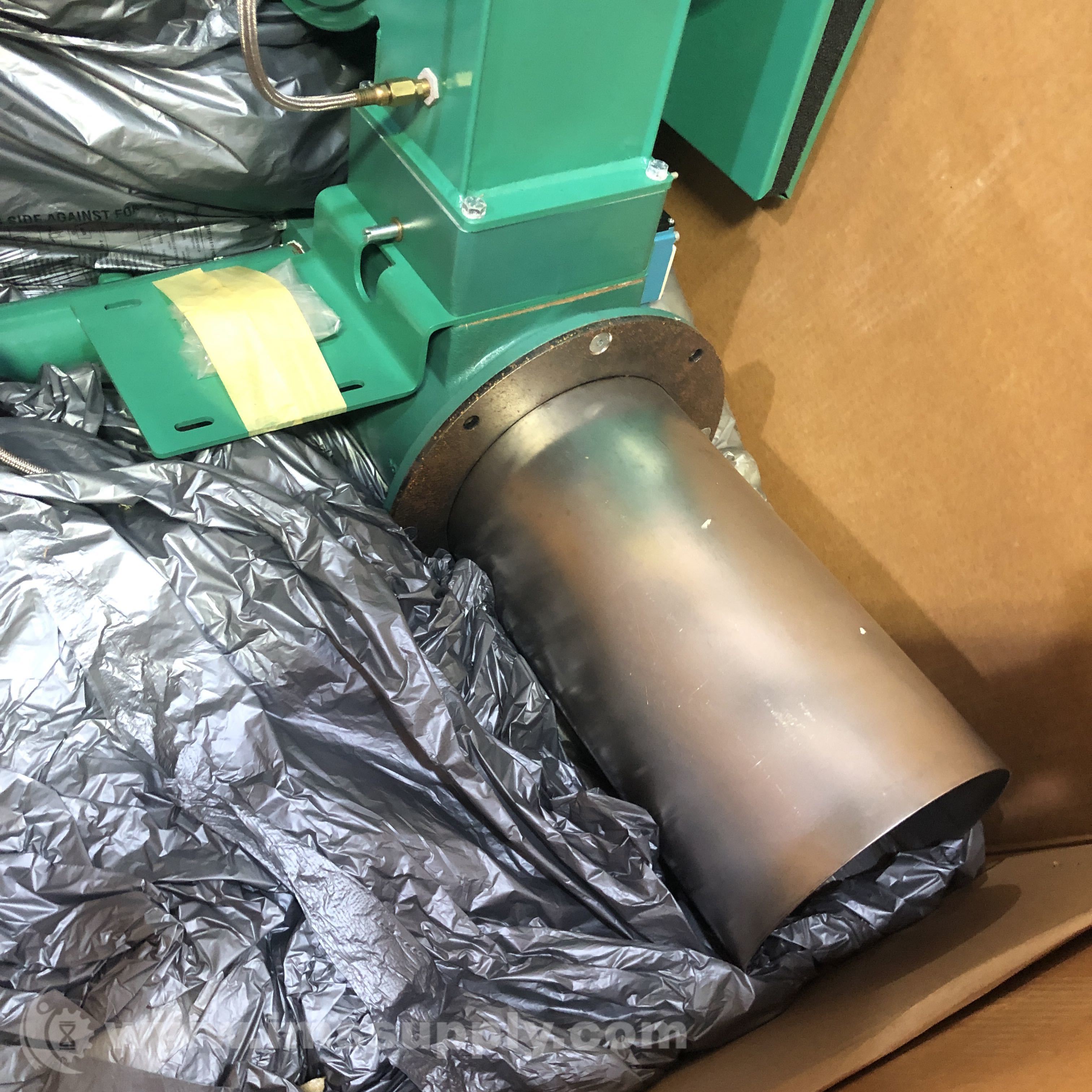 Eclipse RM200 RatioMatic Burner Thermal Blower IMS Supply