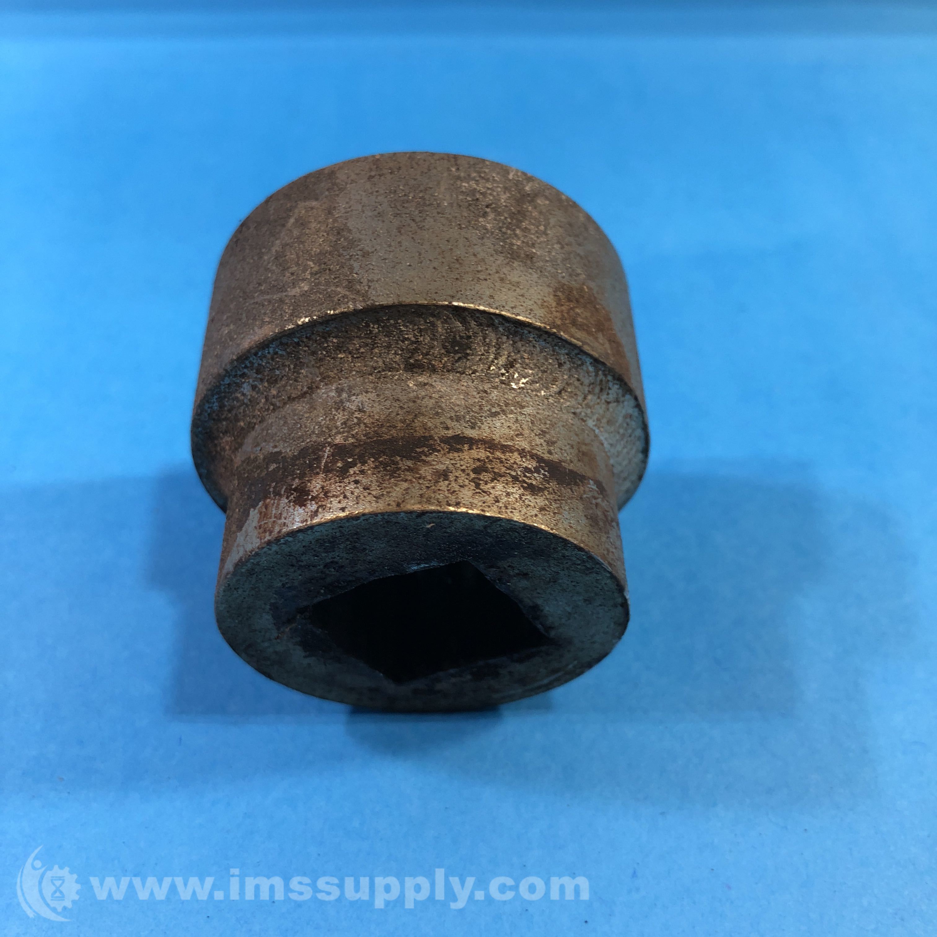 Deep Socket - IMS Supply