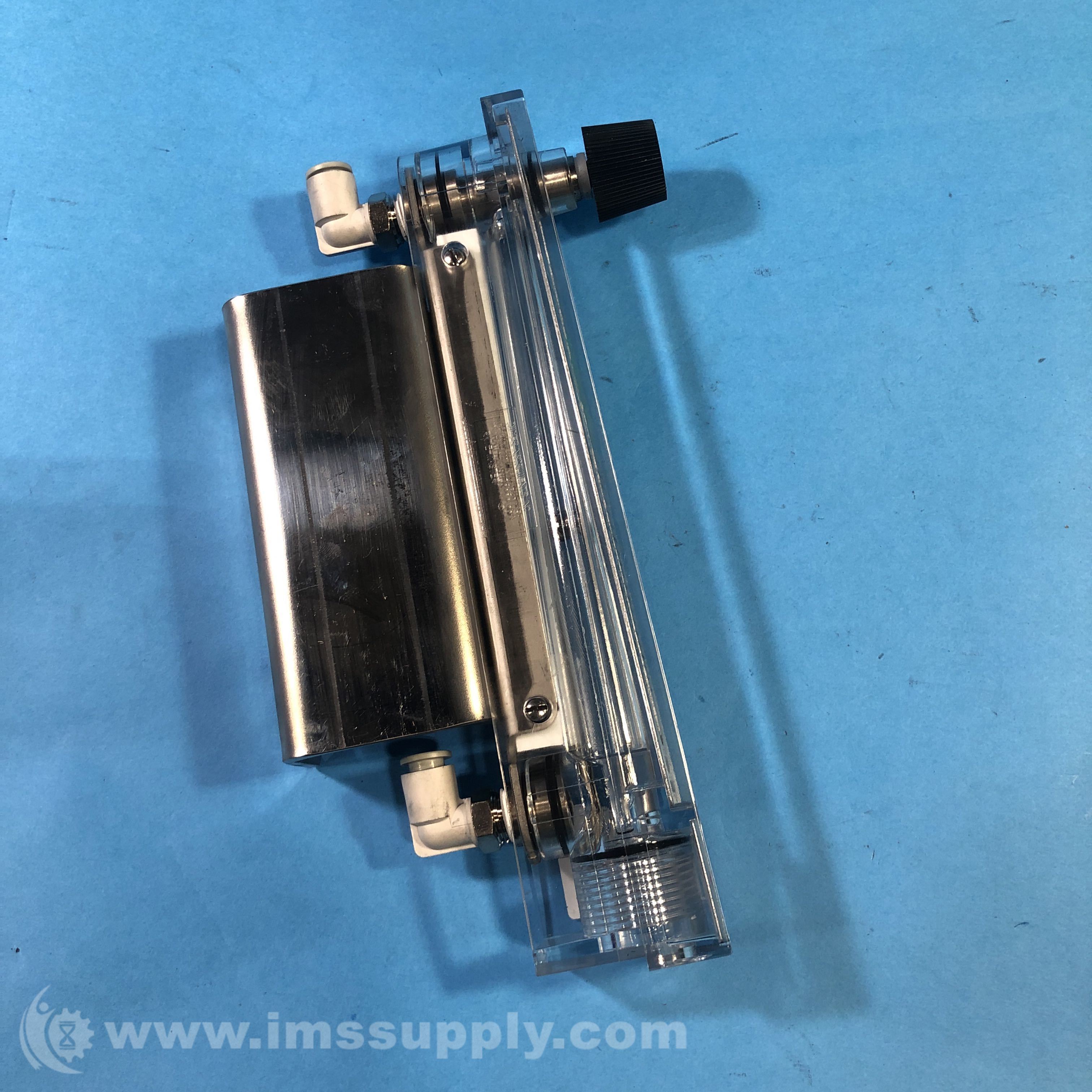 Dwyer Instruments 164910-00 Flowmeter, 50-300 l/min - IMS Supply