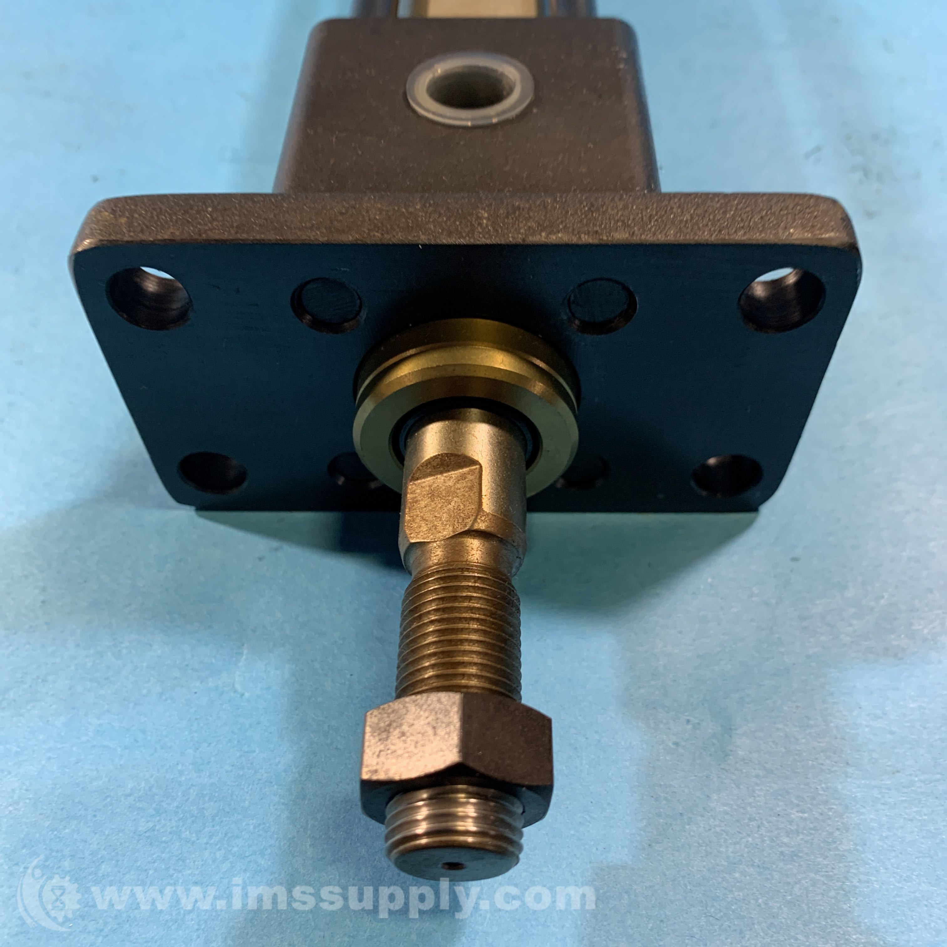 70H-8R1CA32BB400-ABCH2 TAIYO TAIYO ユアツシリンダ 70H-8R1CA32BB400-ABCH2 HBR1CA032 Taiyo 70H-8 1LA32BB70-AB-X Hydraulic Cylinder 7MPa - IMS Supply