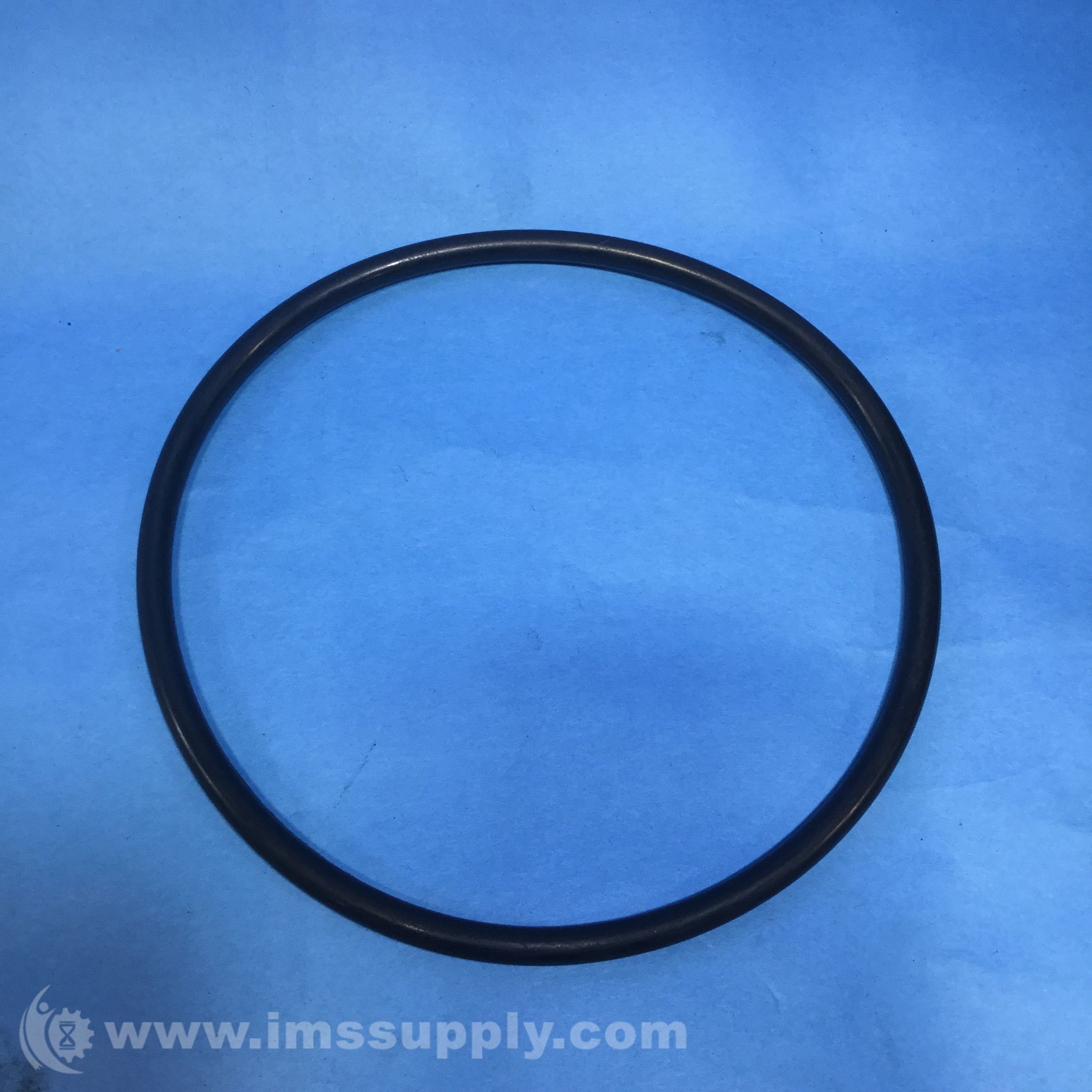 Hoge blootstelling Effectief Verzoekschrift Valqua PG-CM-125 O-Ring, 4-7/8 X 1/4 - IMS Supply