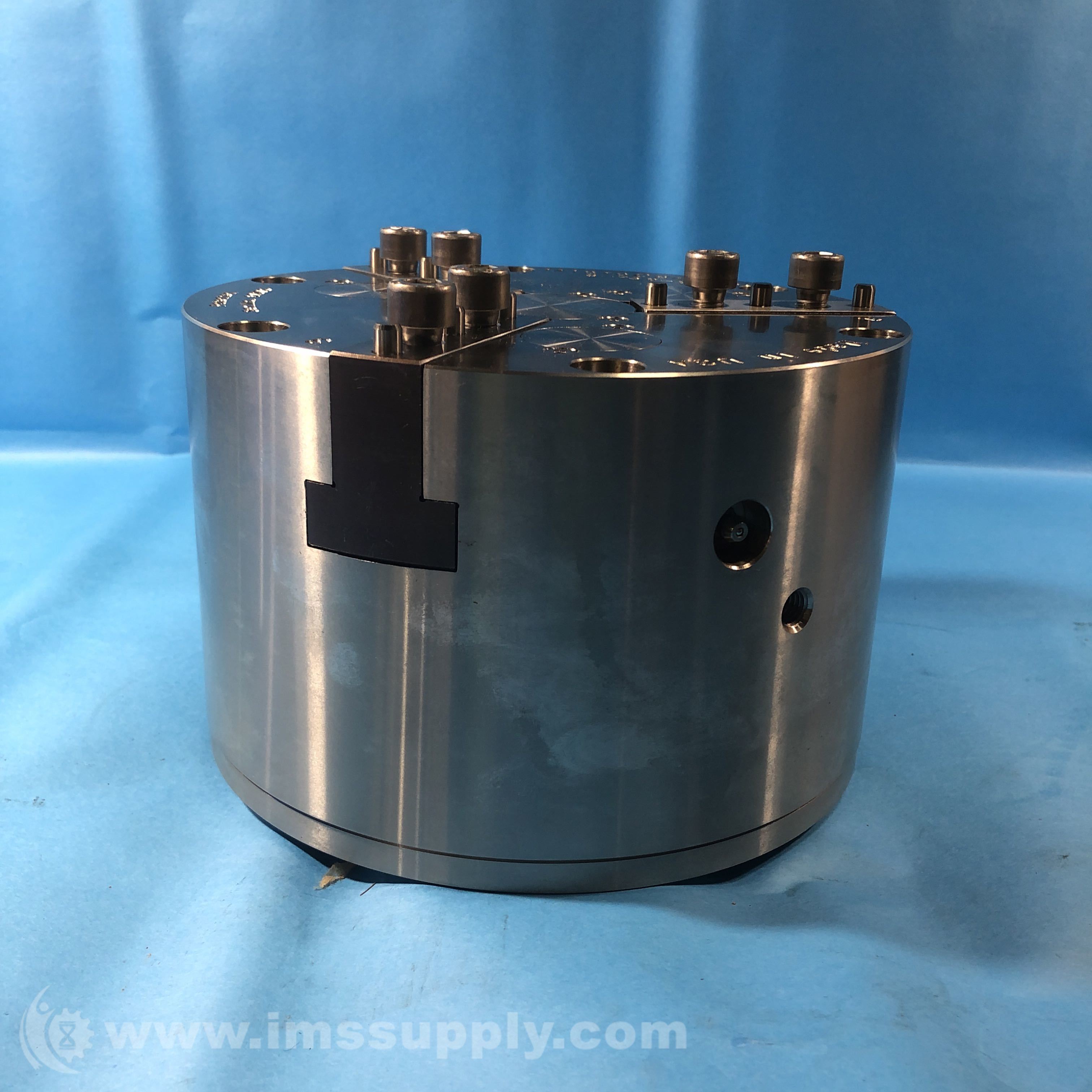 MicroCentric Corp. 05 087 005 Air Chuck - IMS Supply
