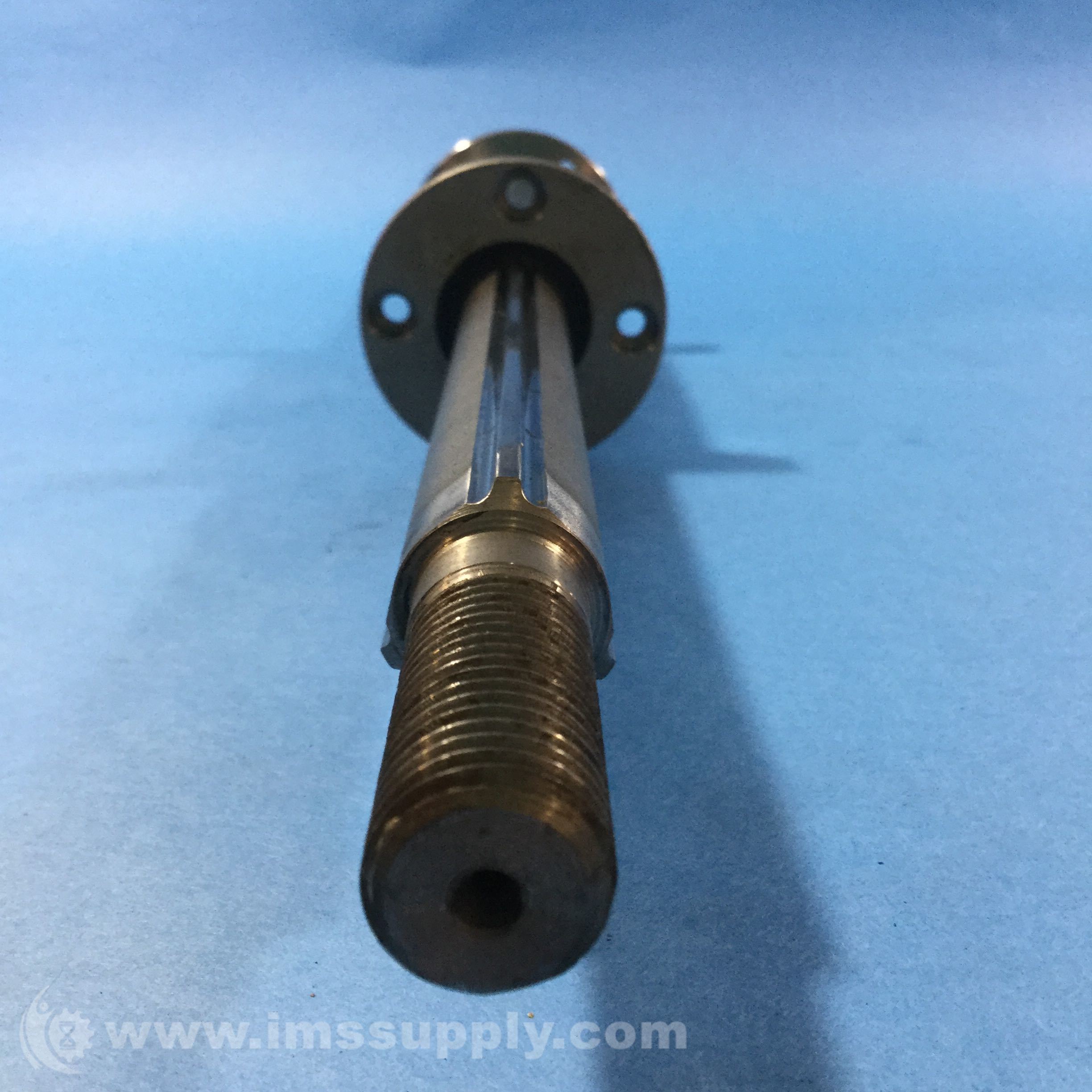 LBF25UU+590mm Used Ball Spline THK NSK NB IKO Linear Bearing CNC Route LM 