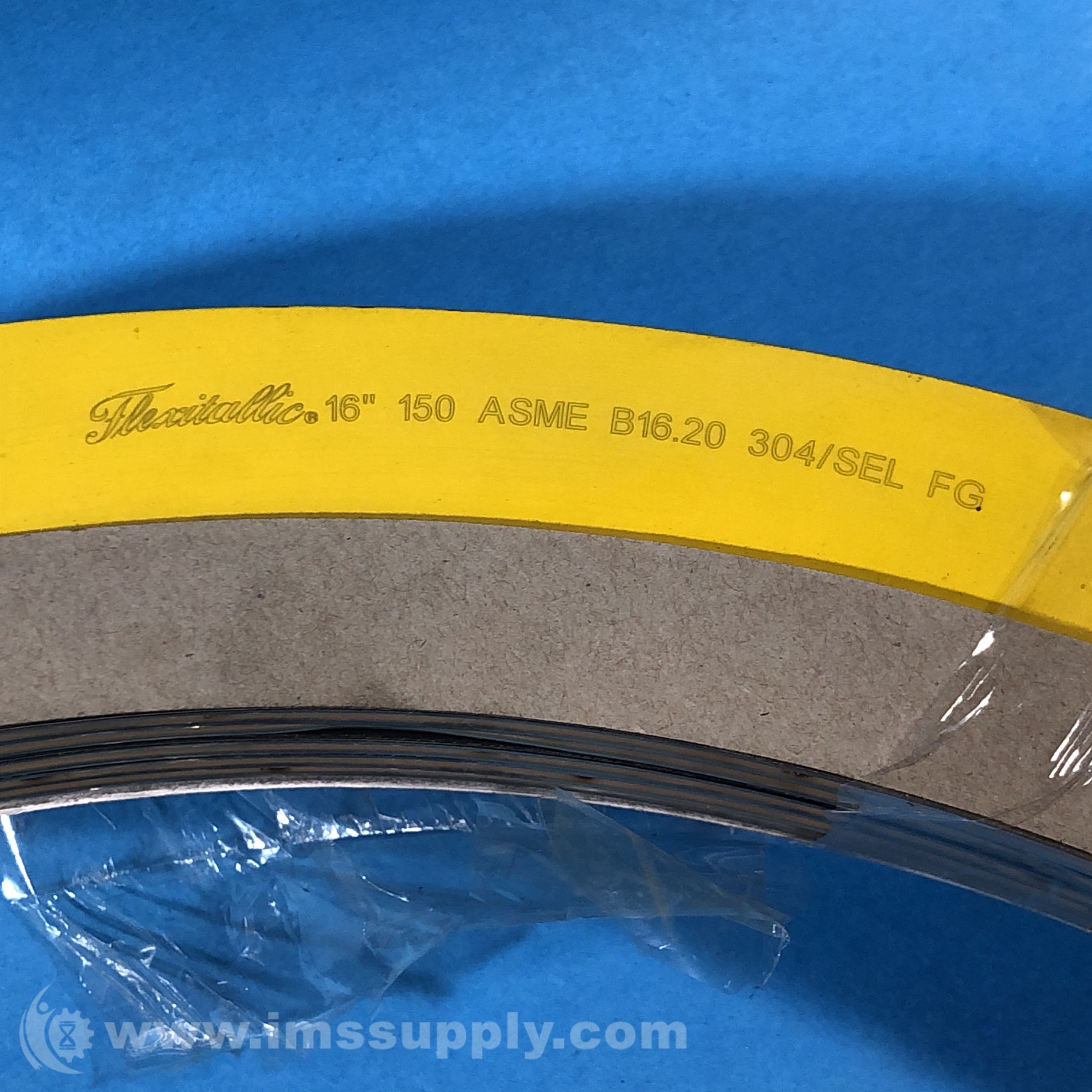 Flexitallic CG Style 1/2" 300# 304/FG/CS 304F 300 0050