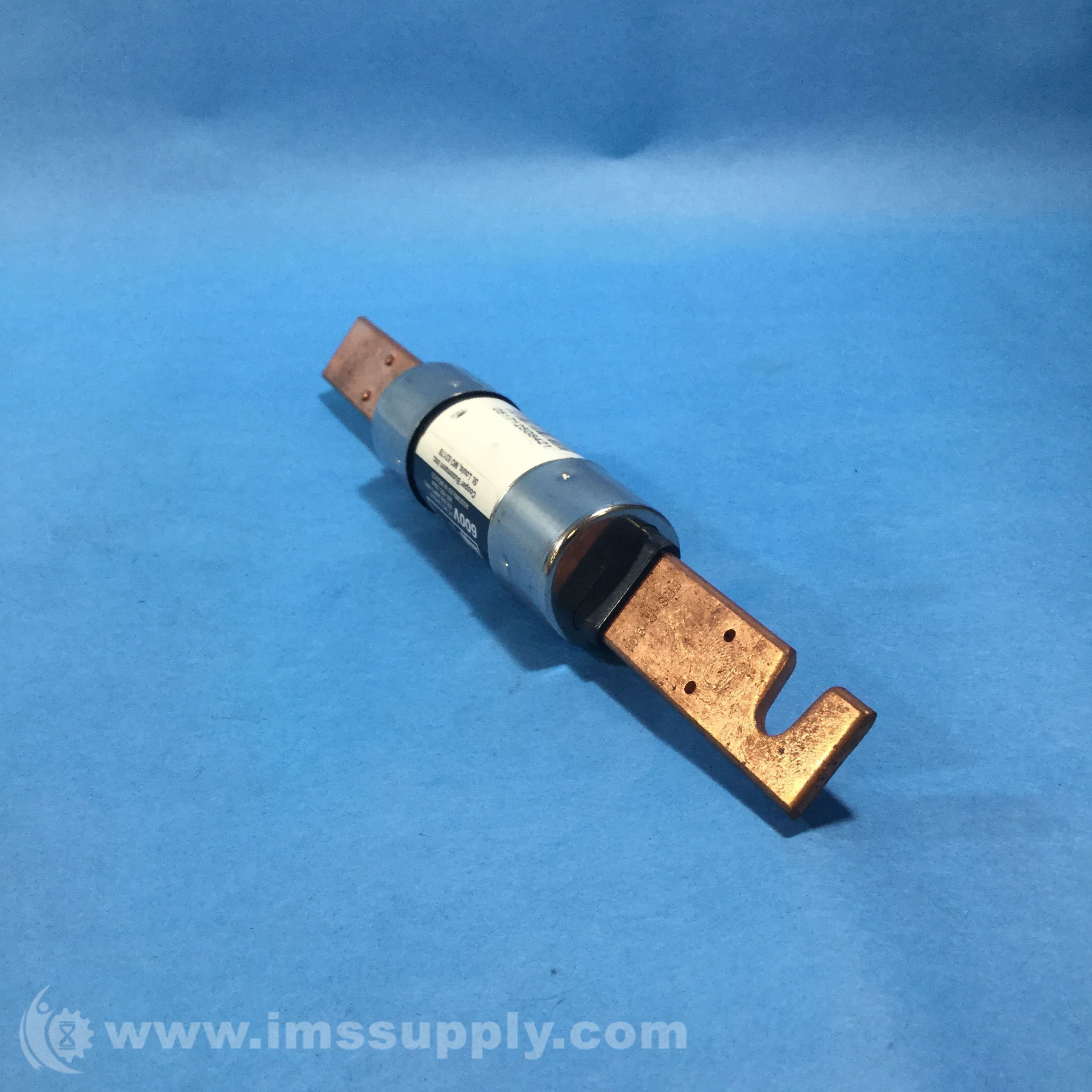 Bussmann FRS-R-90 Time Delay Fuse - IMS Supply
