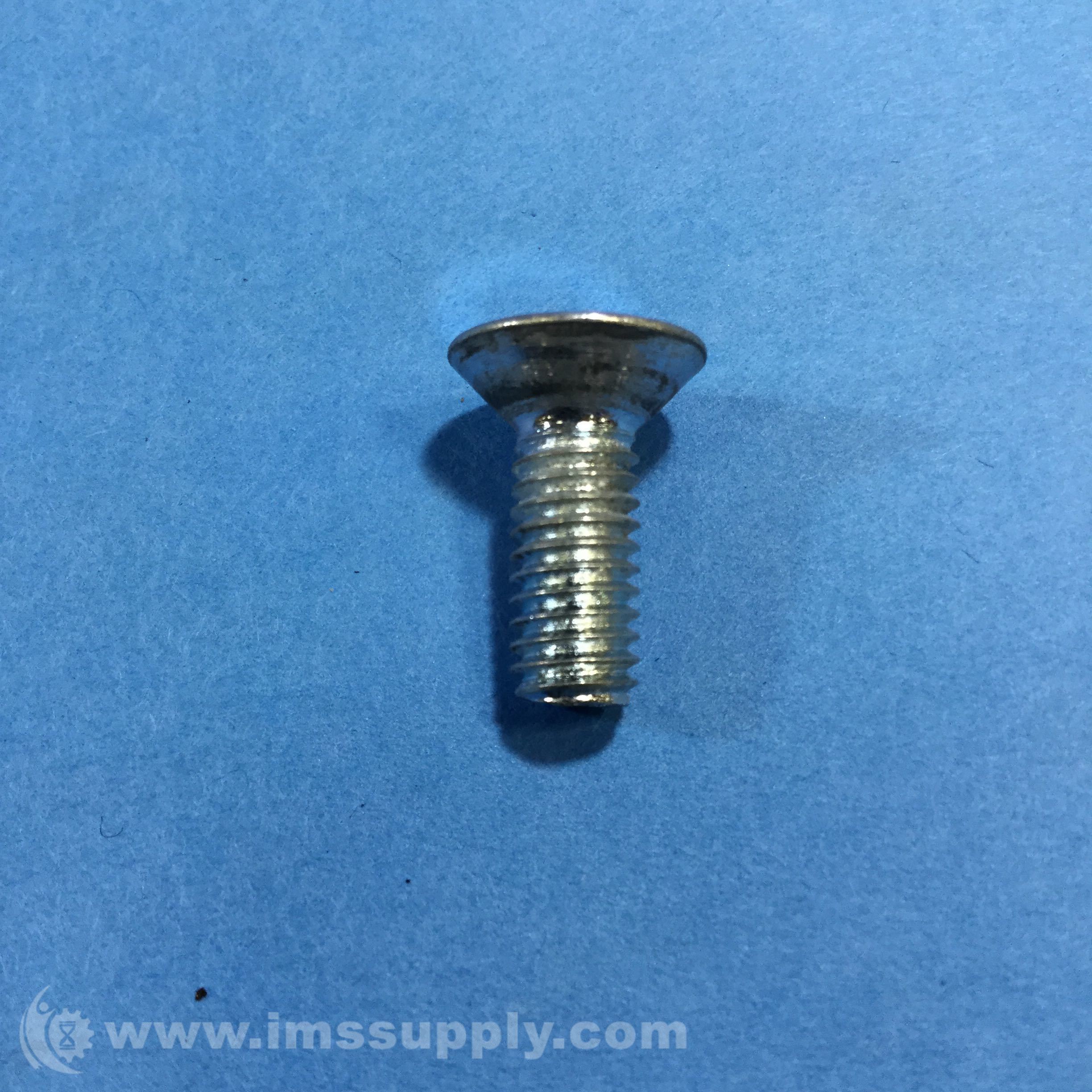 Bosch Allen Key Flat Top Screws IMS Supply