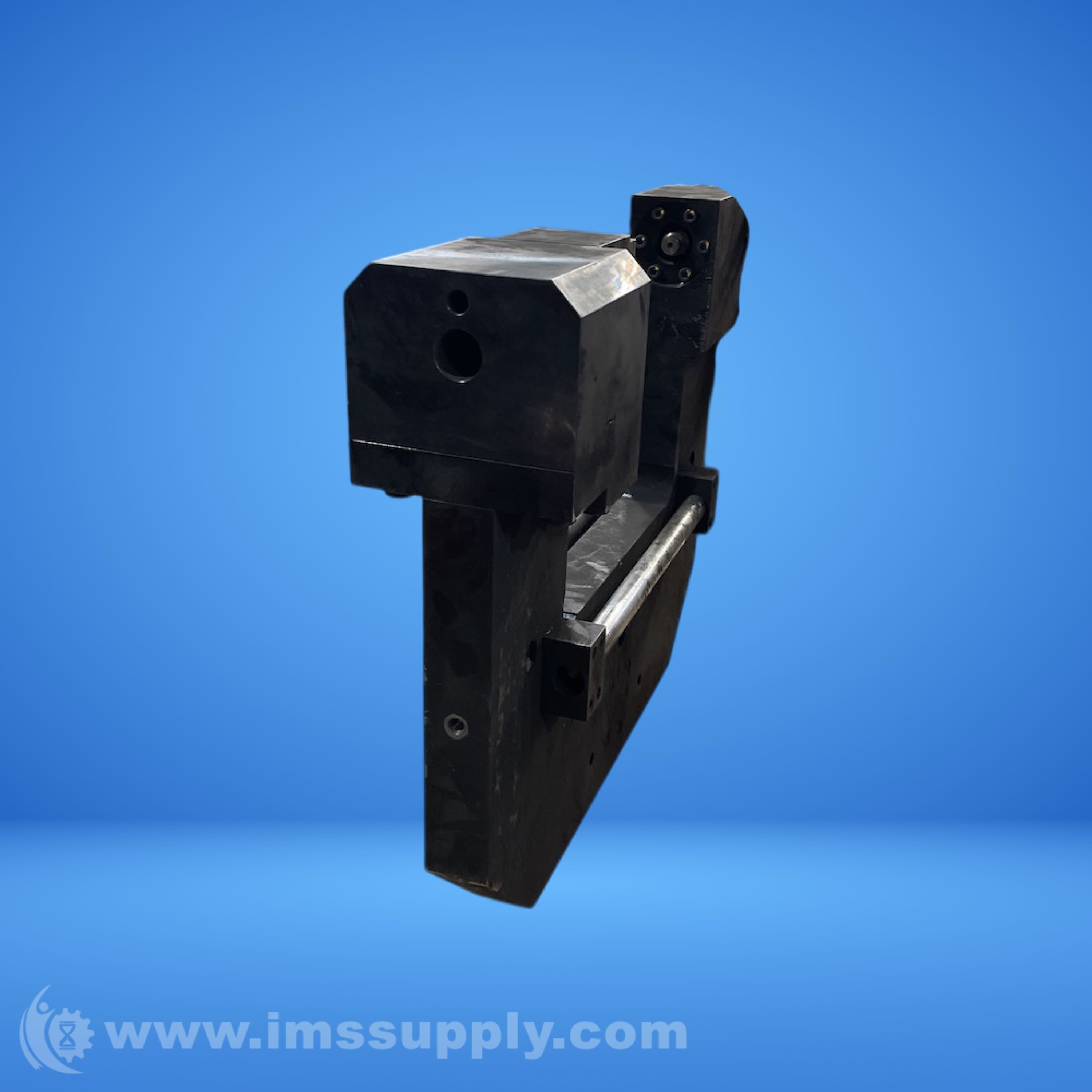 Tox Pressotechnik SHR 004.030.A.001 Hydraulic Cylinder - IMS Supply