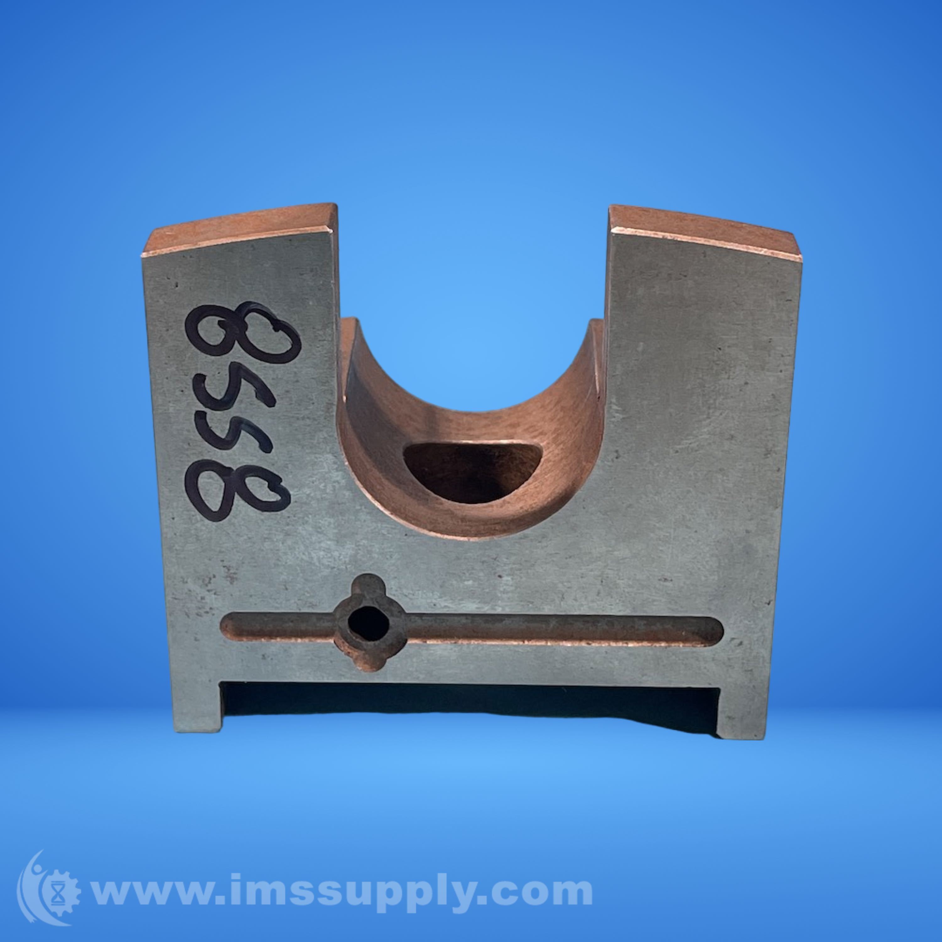 Sanwa SKS-2985-E-15 Machine Tool Holder - IMS Supply