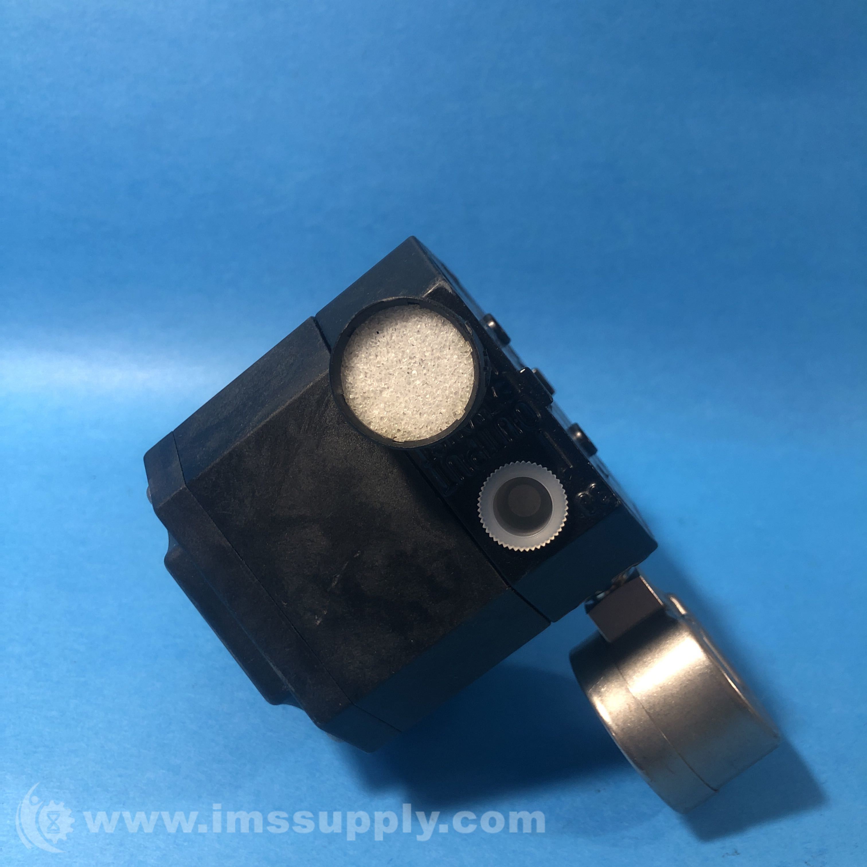 Samsomatic 3913-0001 Electropneumatic Converter - IMS Supply
