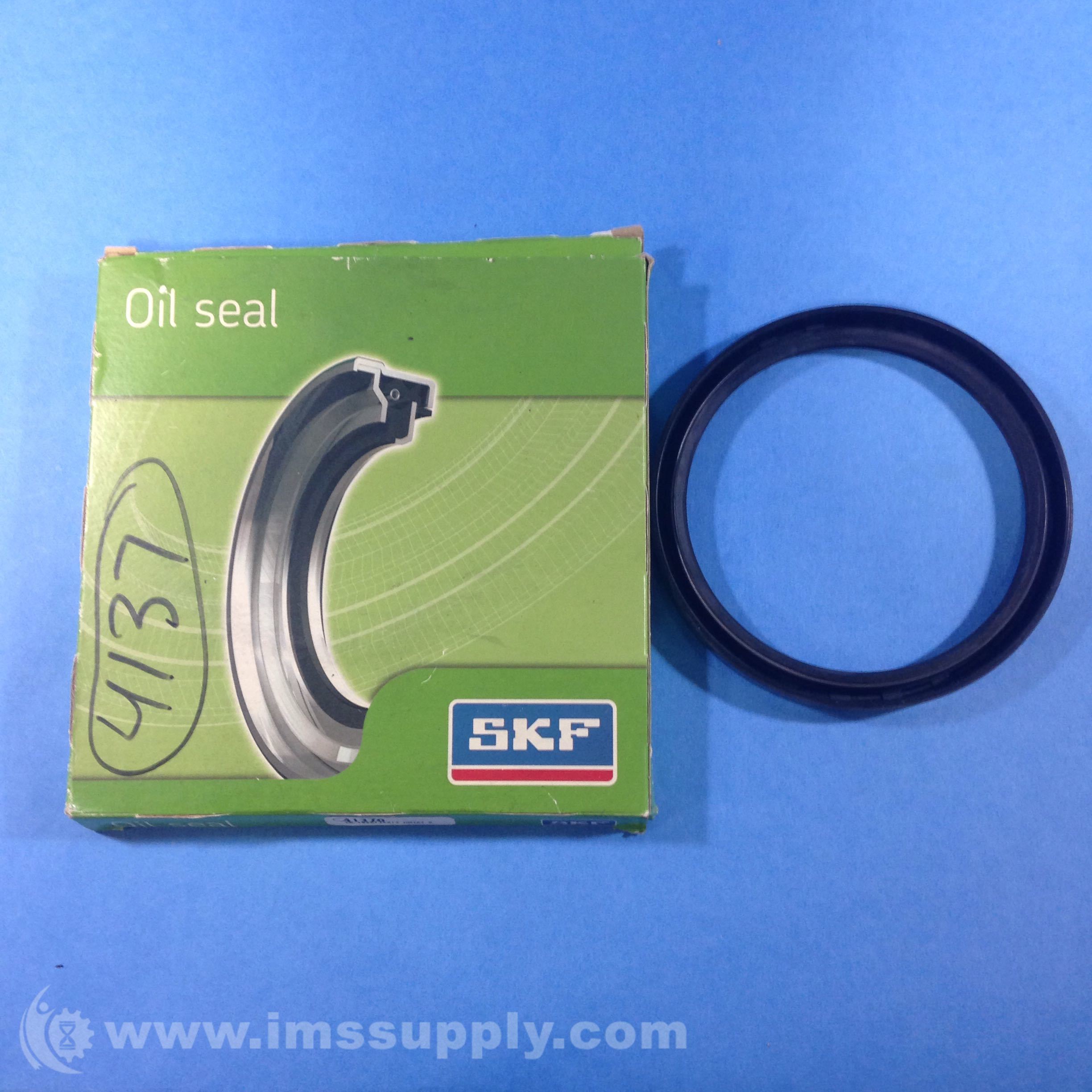 Skf 41370 Grease Seal IMS Supply