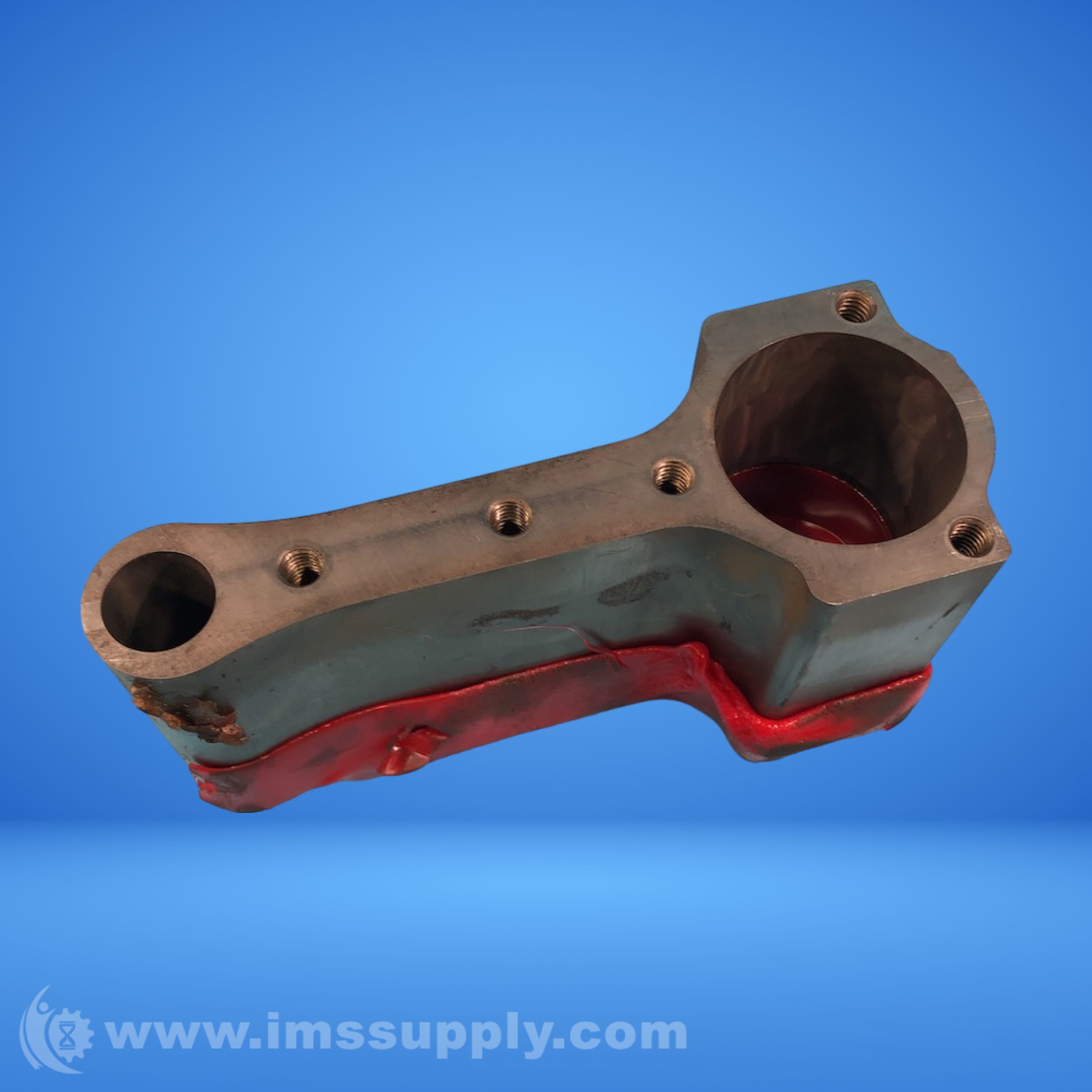 B&B Tooling 2696-101 Connecting Rod - IMS Supply