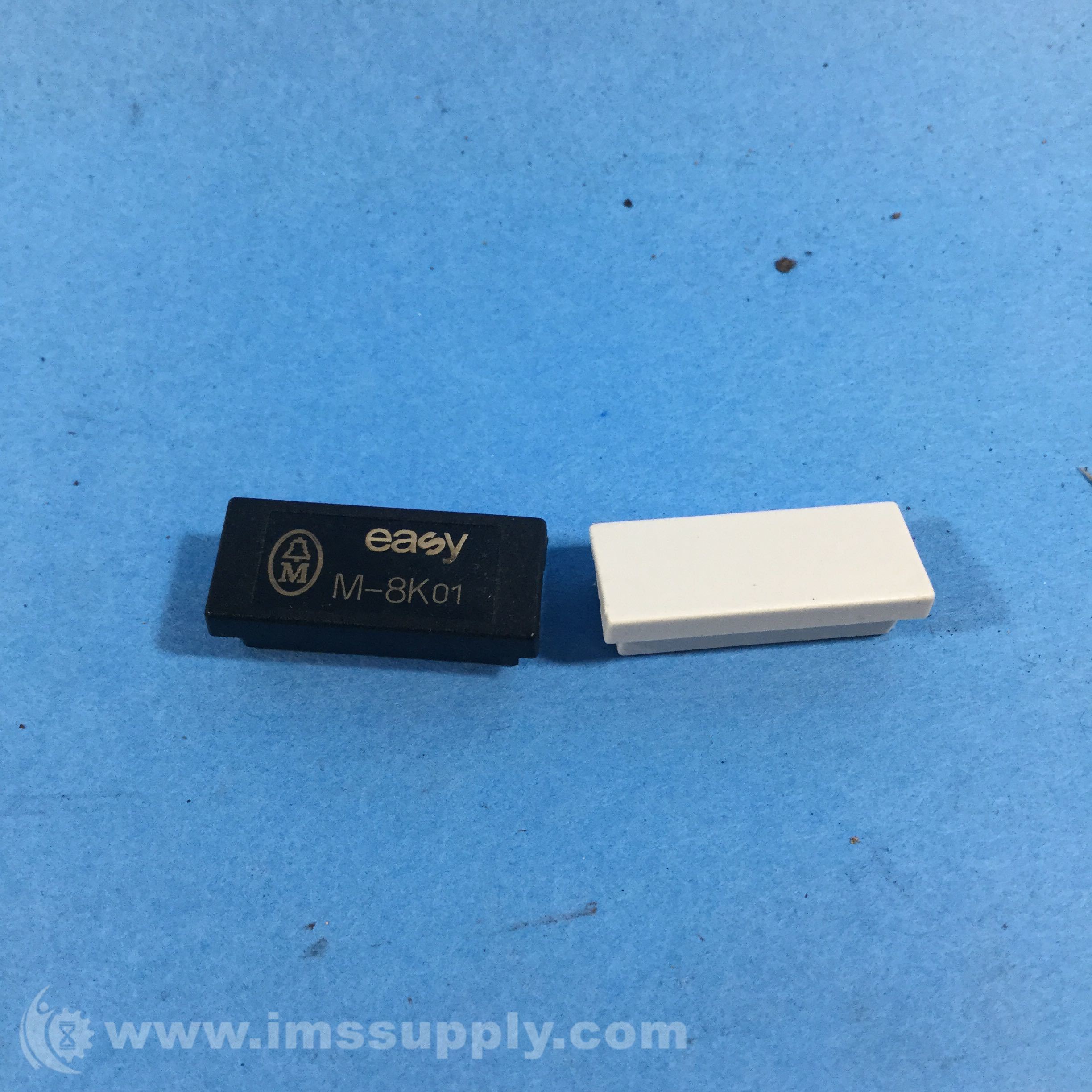 Moeller Electric EASY-M-8K 8K Memory Card - IMS Supply