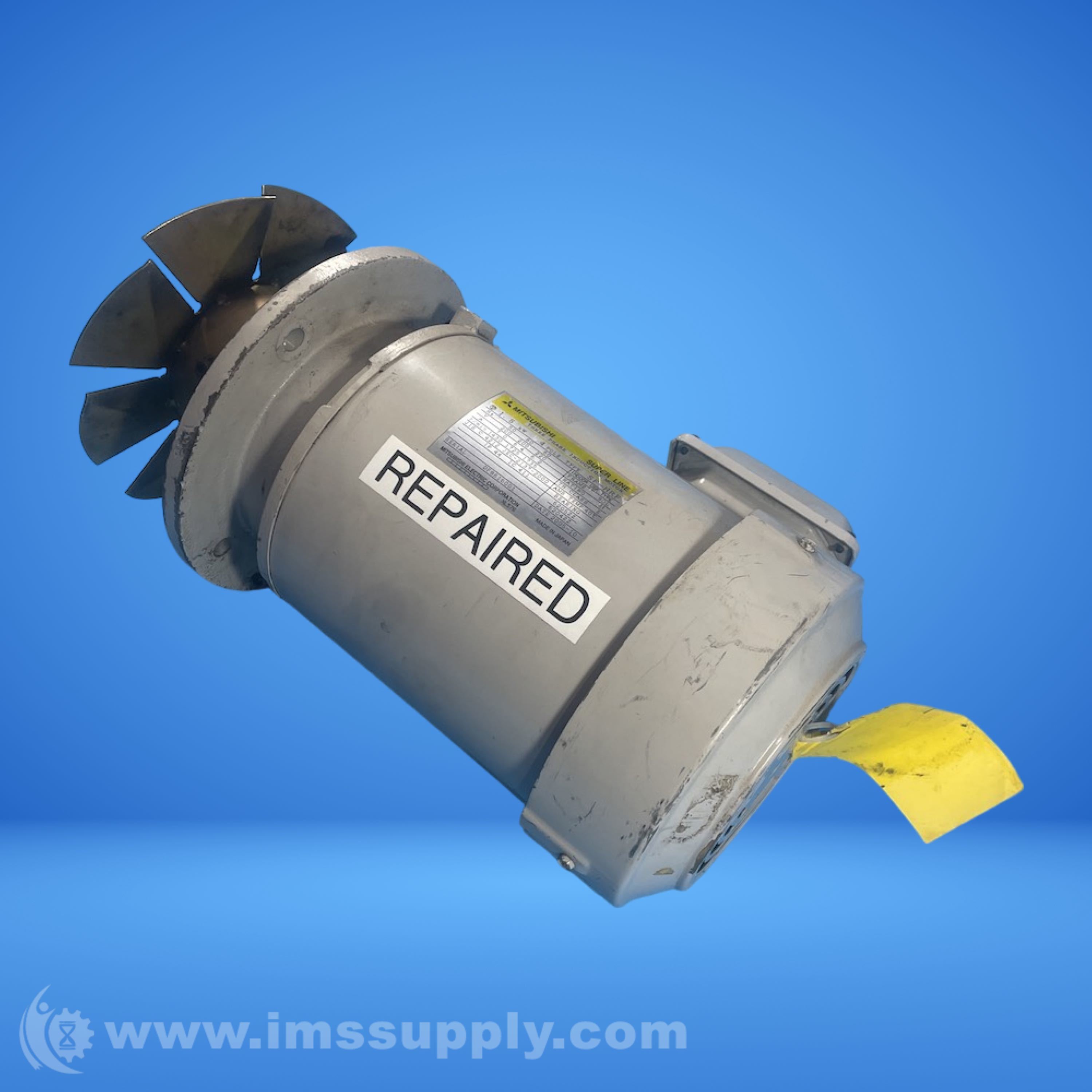 Mitsubishi SF-HRF Super Line Motor - IMS Supply
