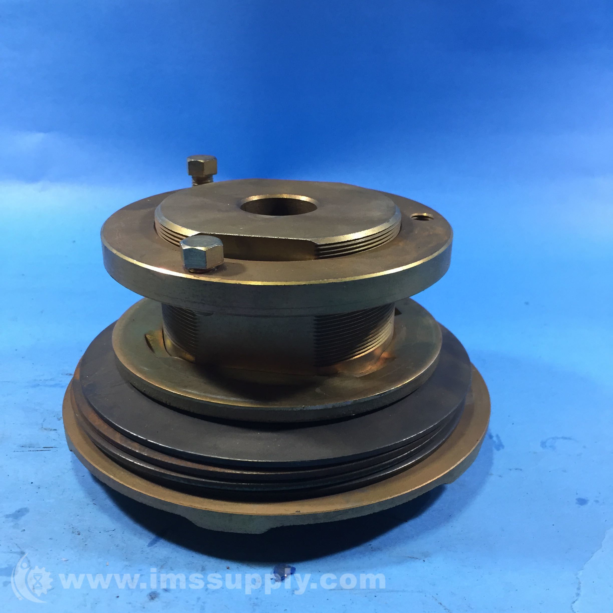 Tsubaki Emerson TL700 Torque Limiter IMS Supply