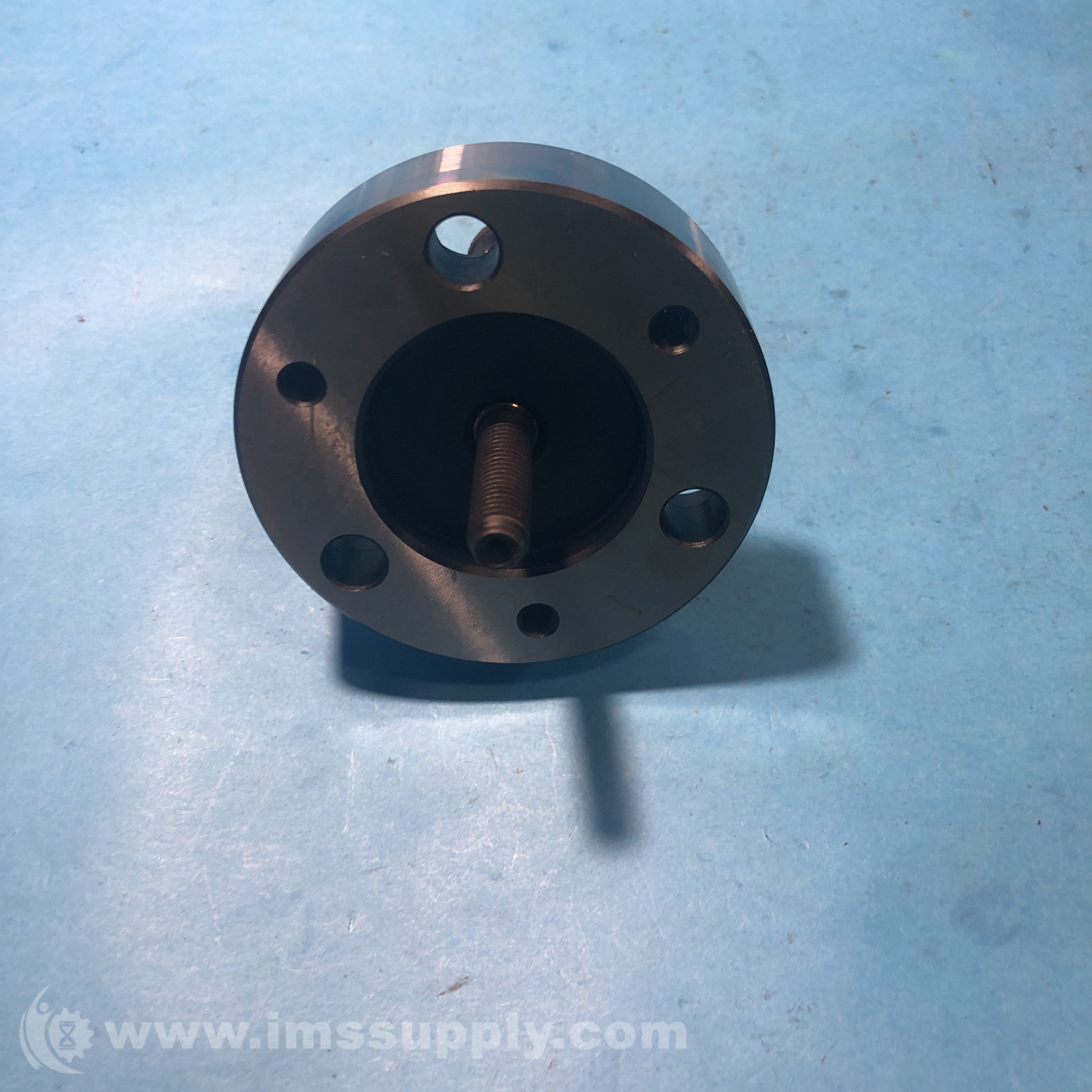 Royal R47102 Mandrel Type C KeyOperated I.D. Workholding IMS Supply