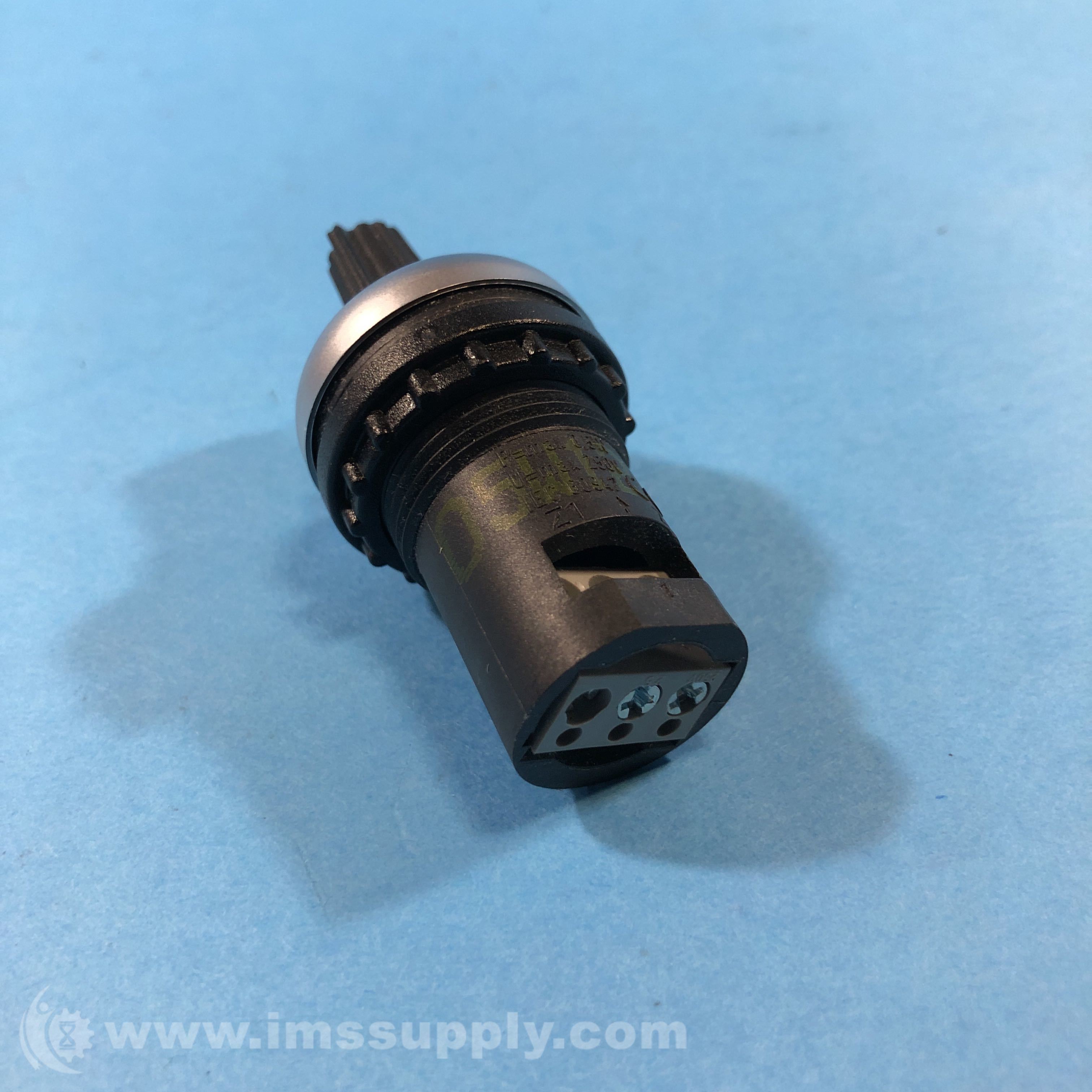 Iec PA6-GF30 Rotary Potentiometer - IMS Supply