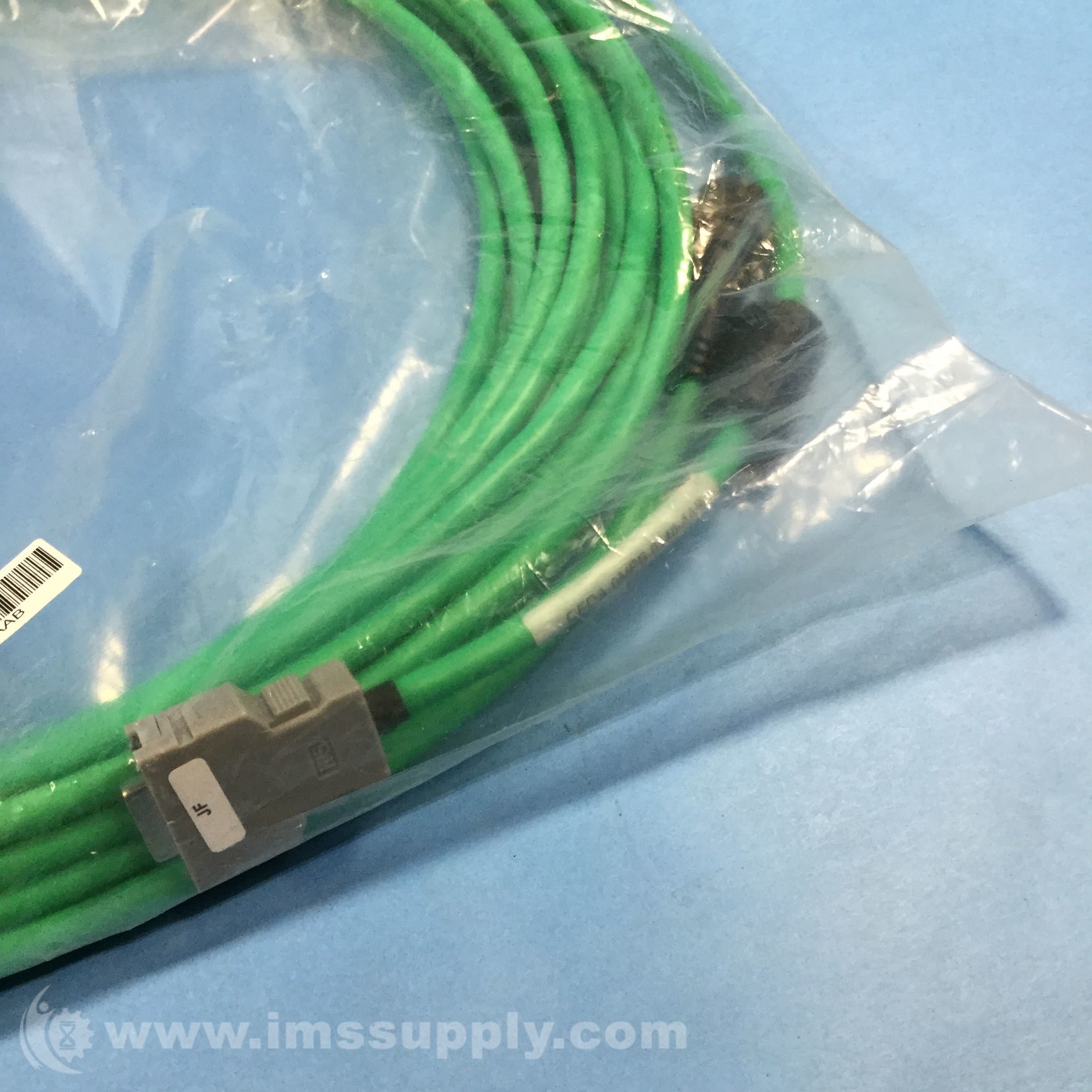 Fanuc CFDA0MPB0140AAB Servo Feedback Cable Assembly, 14m IMS Supply