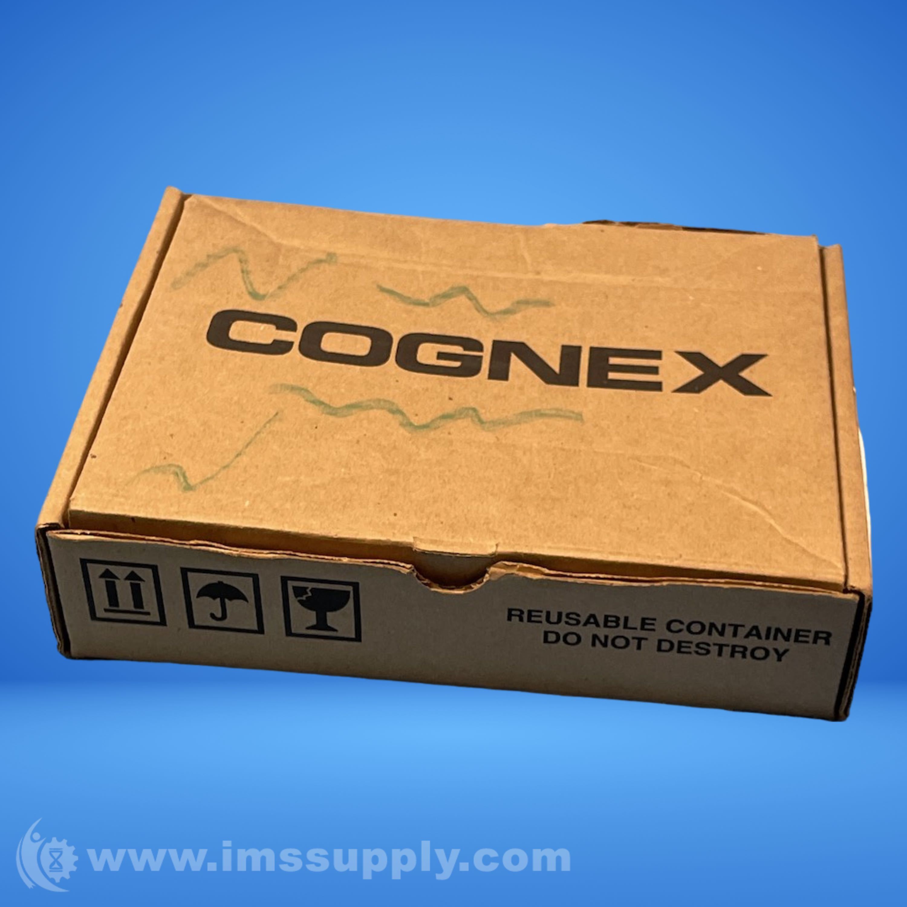 Cognex CIO-CC24-200 VisionPro MAX PCIe Capture Card - IMS Supply