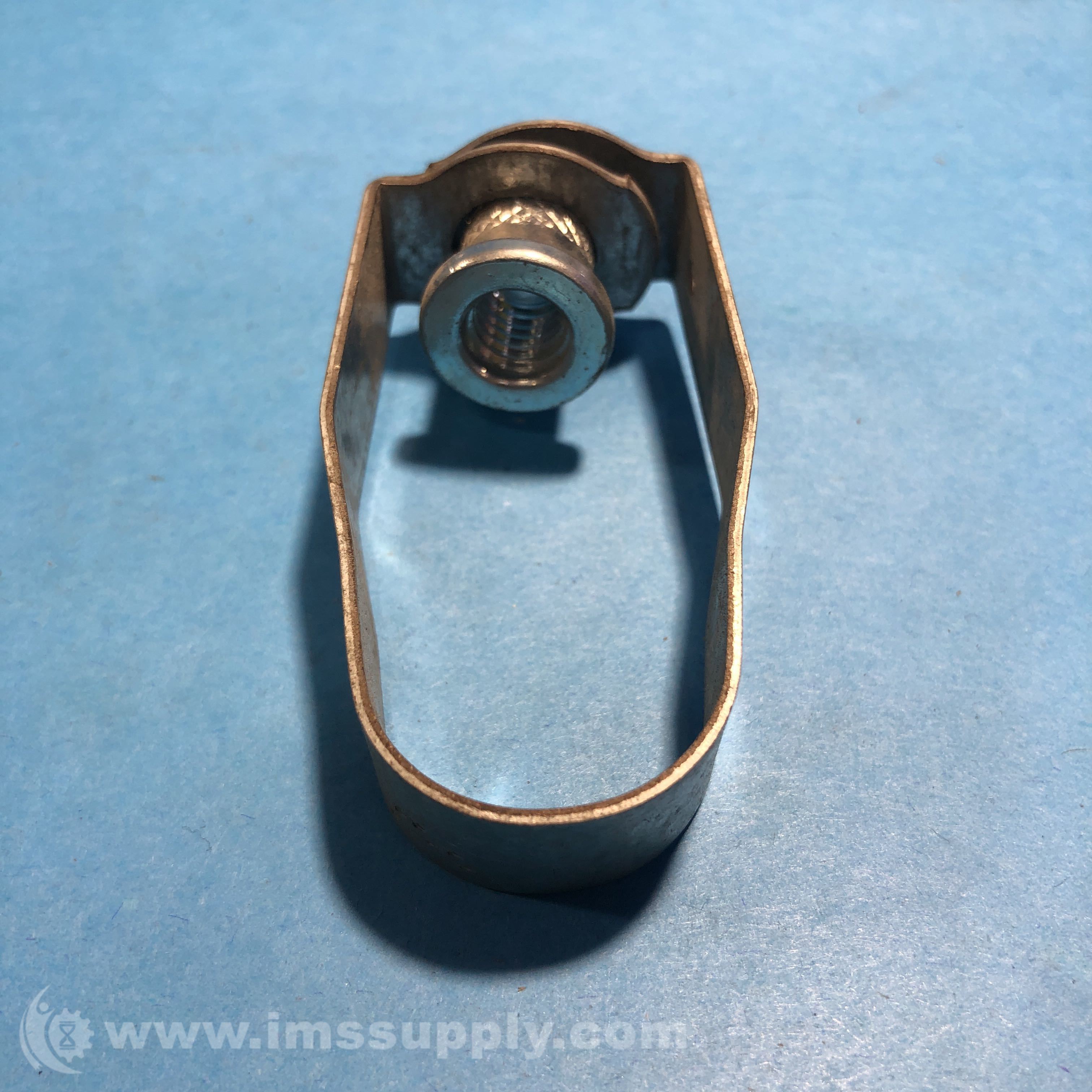 PHD Manufacturing 141 1/2in Carbon Steel Swivel Ring Hanger IMS Supply