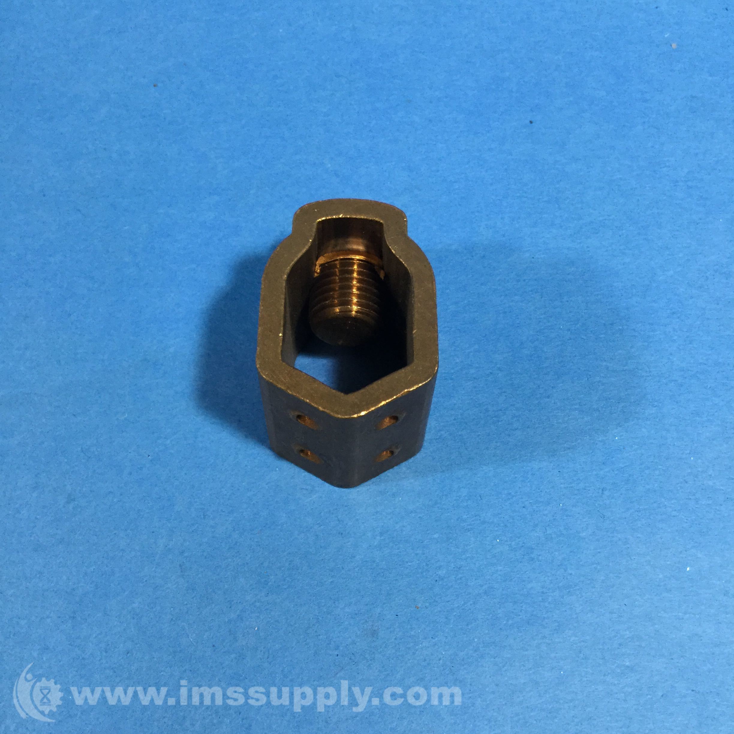 Panduit GRC58 Ground Rod Clamp - IMS Supply