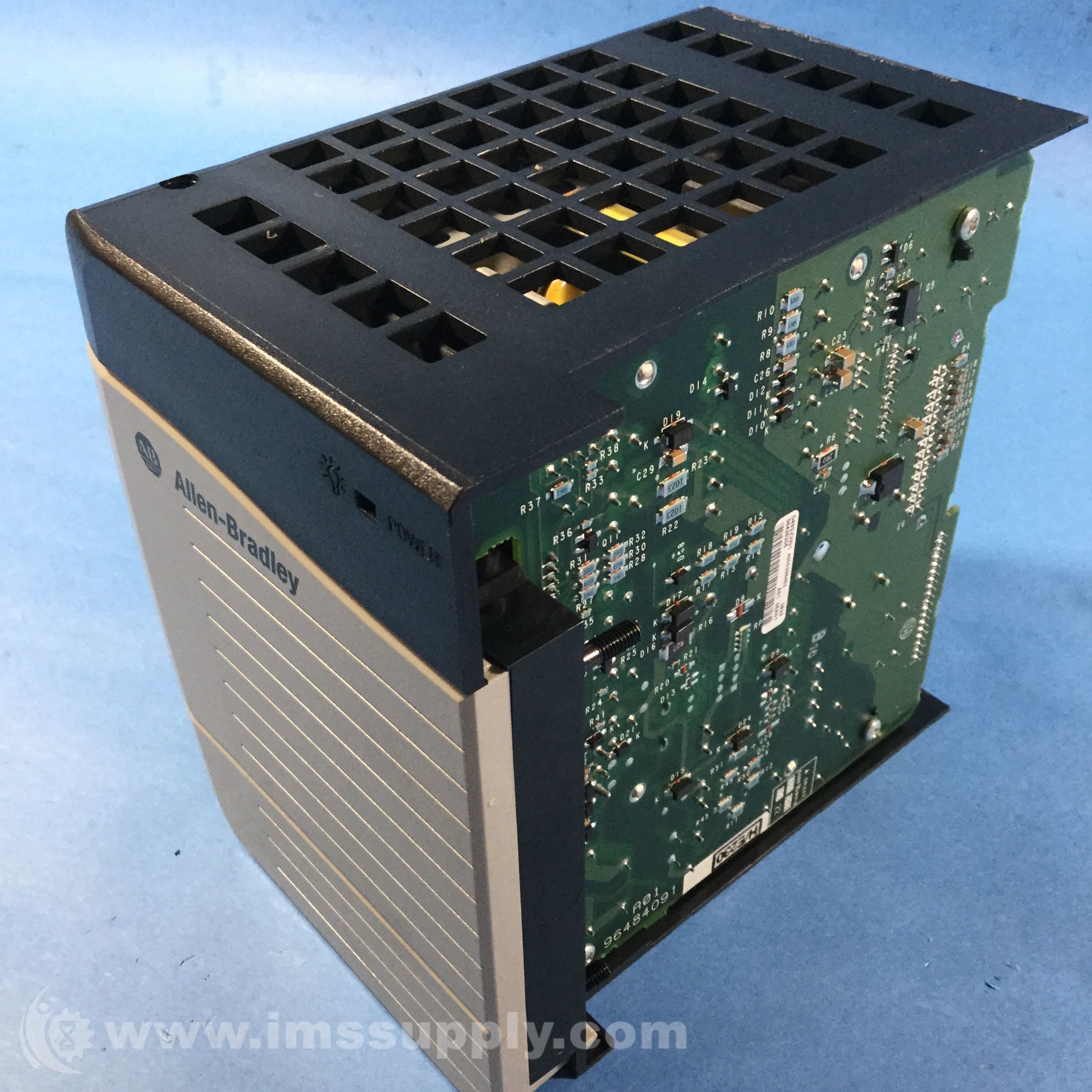 Allen Bradley 1756PA75 Power Supply 85 265VAC 20A 25W IMS Supply