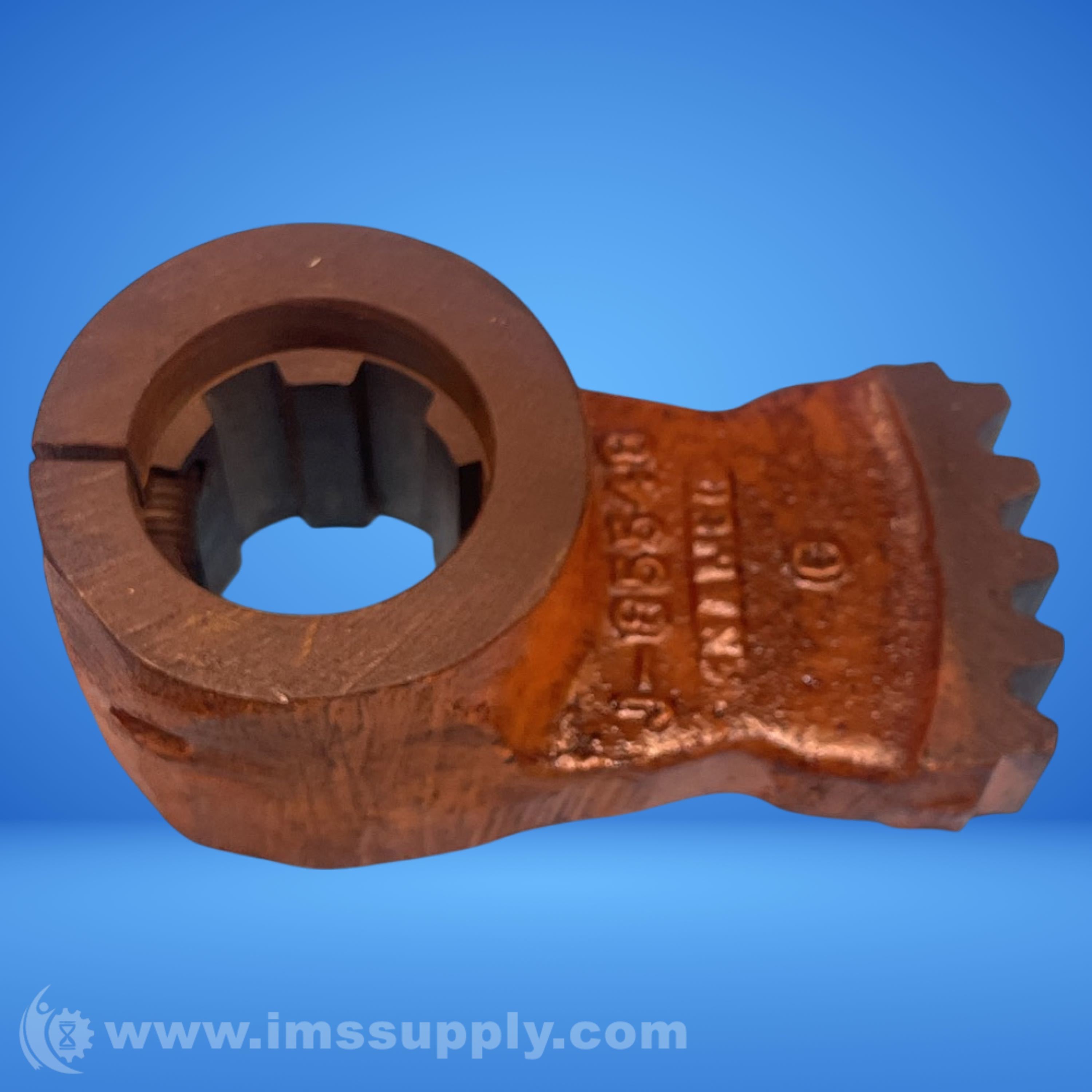 Namco J-85548 Iron Arm Bracket - IMS Supply