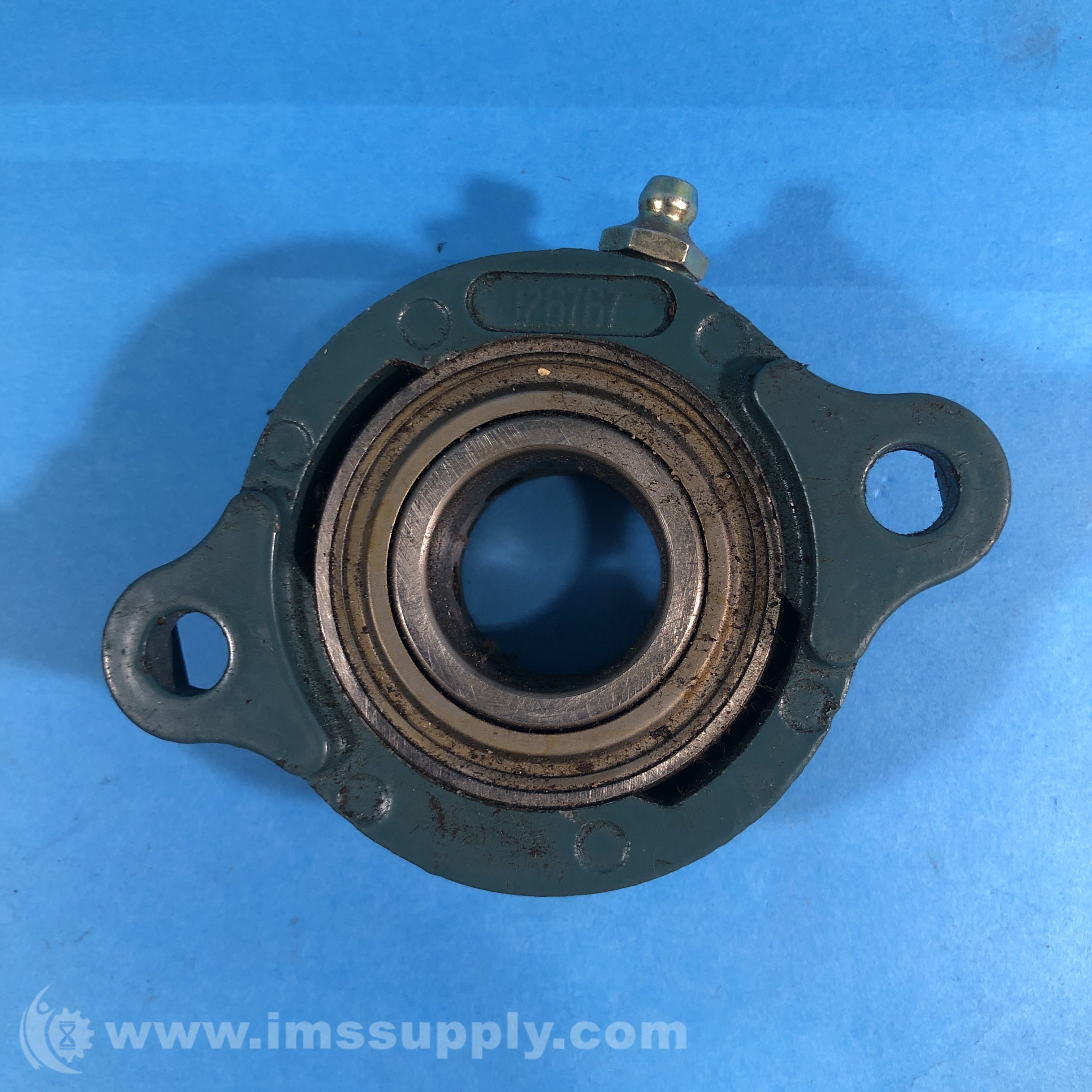 Dodge 205 shop bearing
