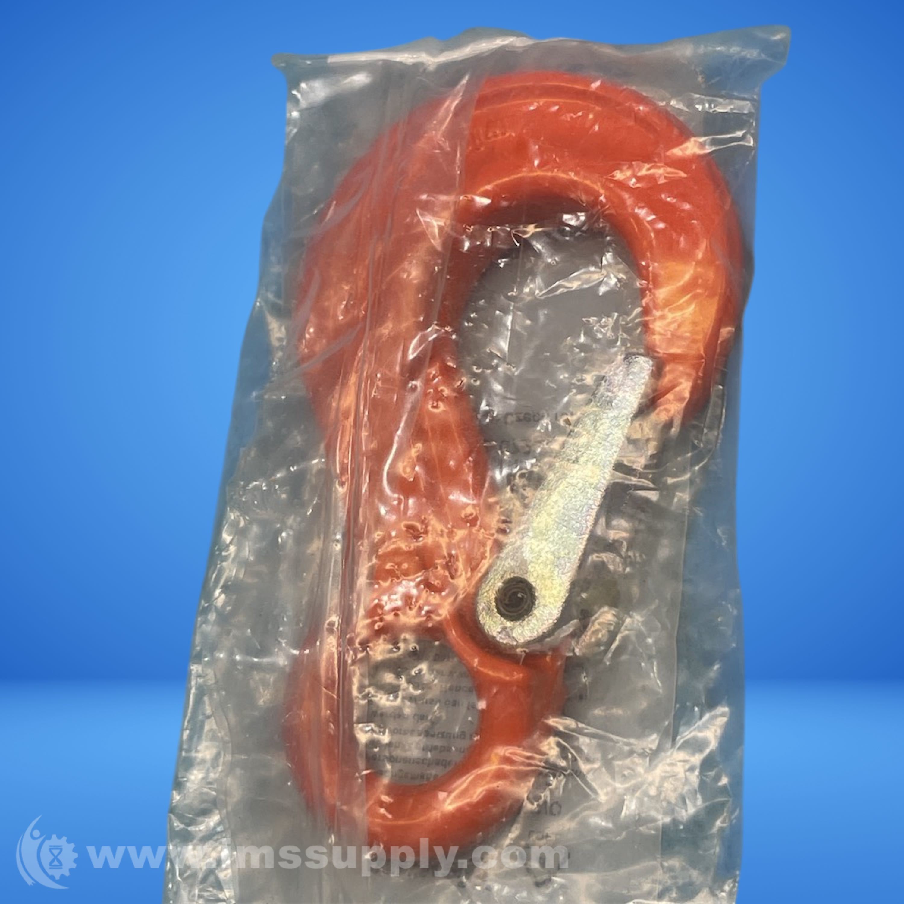pewag HSW 5/6 Eye Sling Hook - IMS Supply
