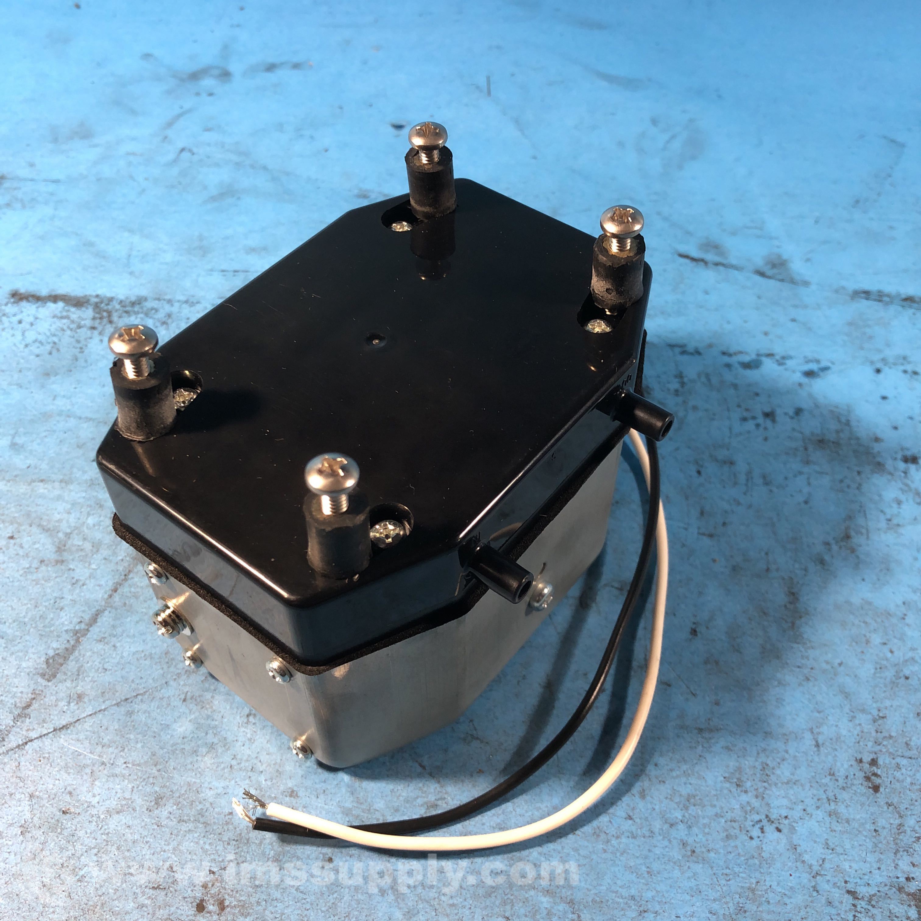 Techno Takatsuki CD-8-1101 Air Compressor, HIBLOW - IMS Supply