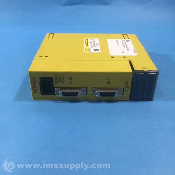 f034 FANUC A03B-0814-B102 未使用品