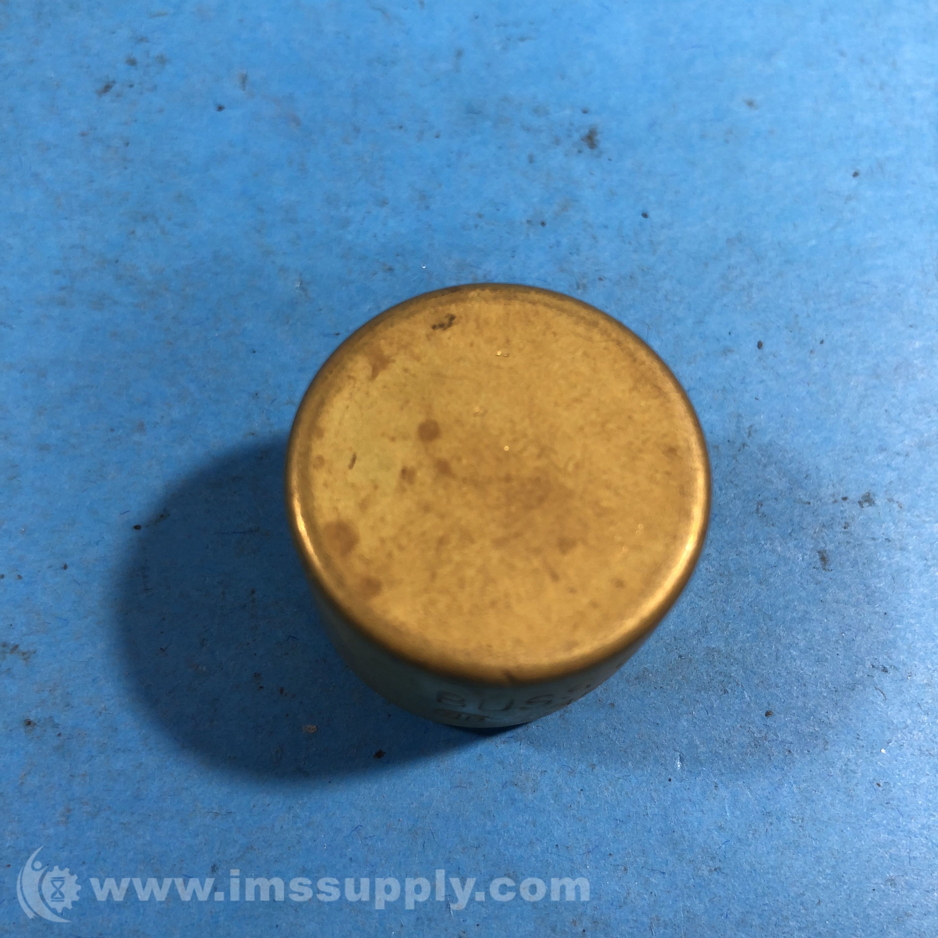 Buss 663-R-30A Class R Fuse Reducers, 60 A, Non-indicating, 600V - IMS ...
