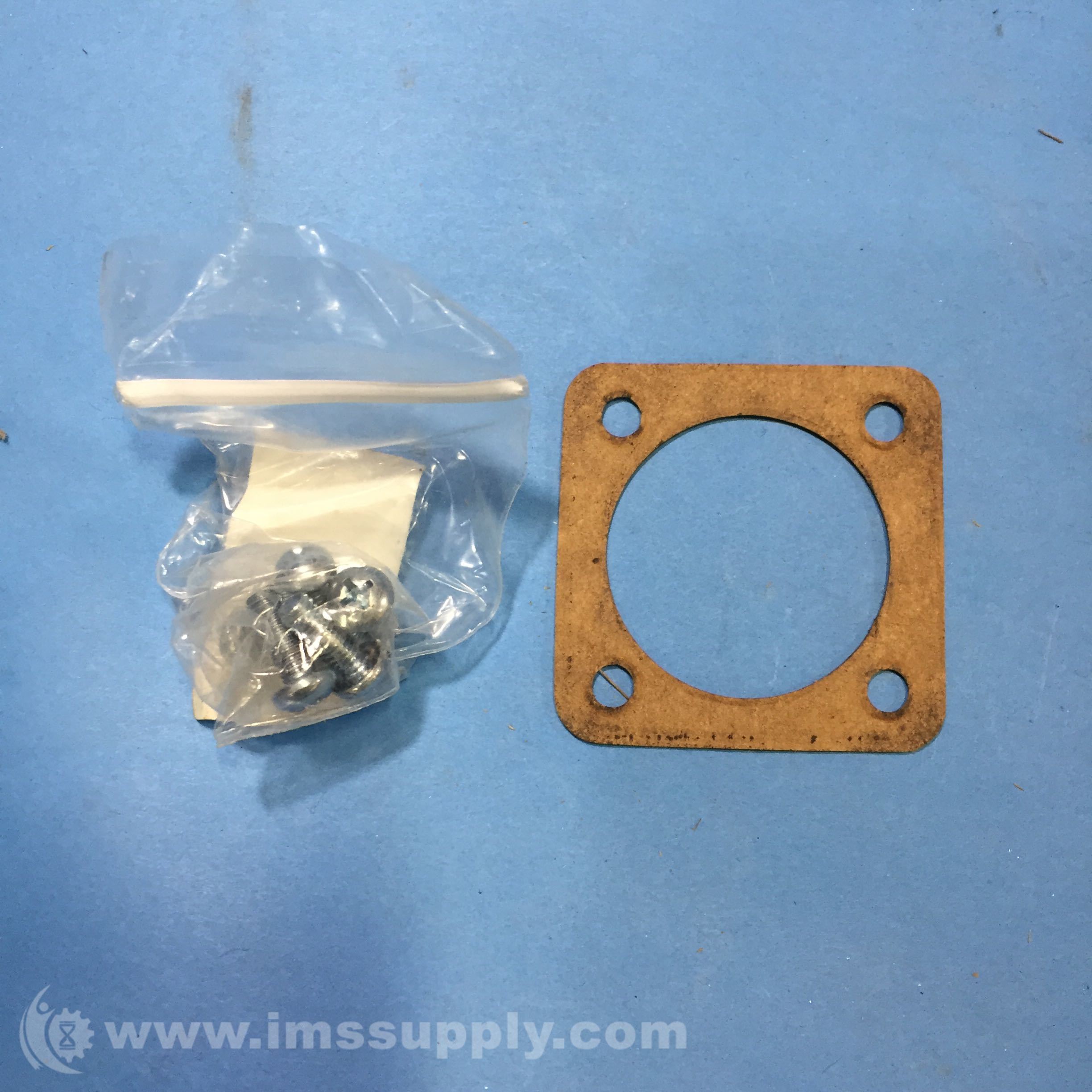 Warrick Controls 3E1A Cast Iron Liquid Level Sensor Single Probe IMS Supply