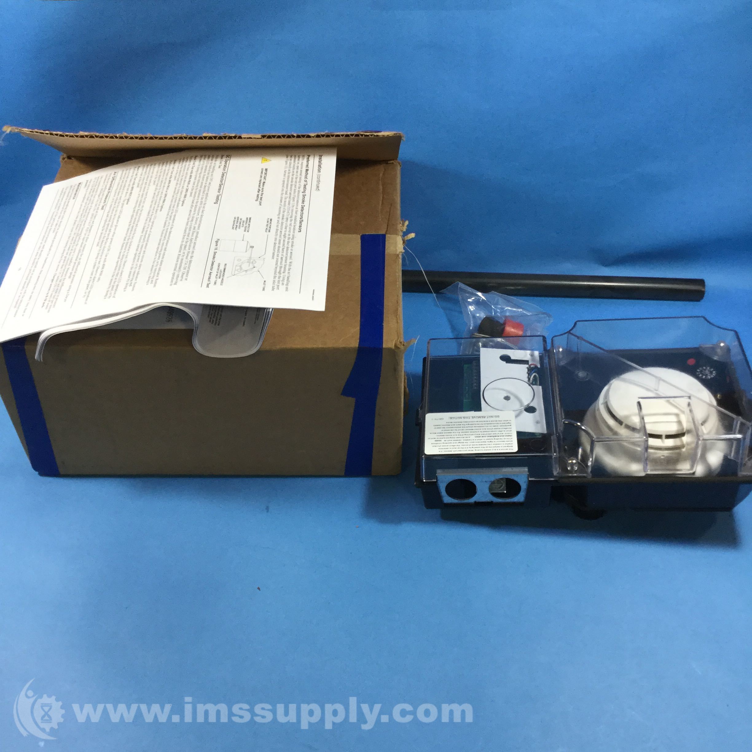 Simplex 40989755 IMS Supply