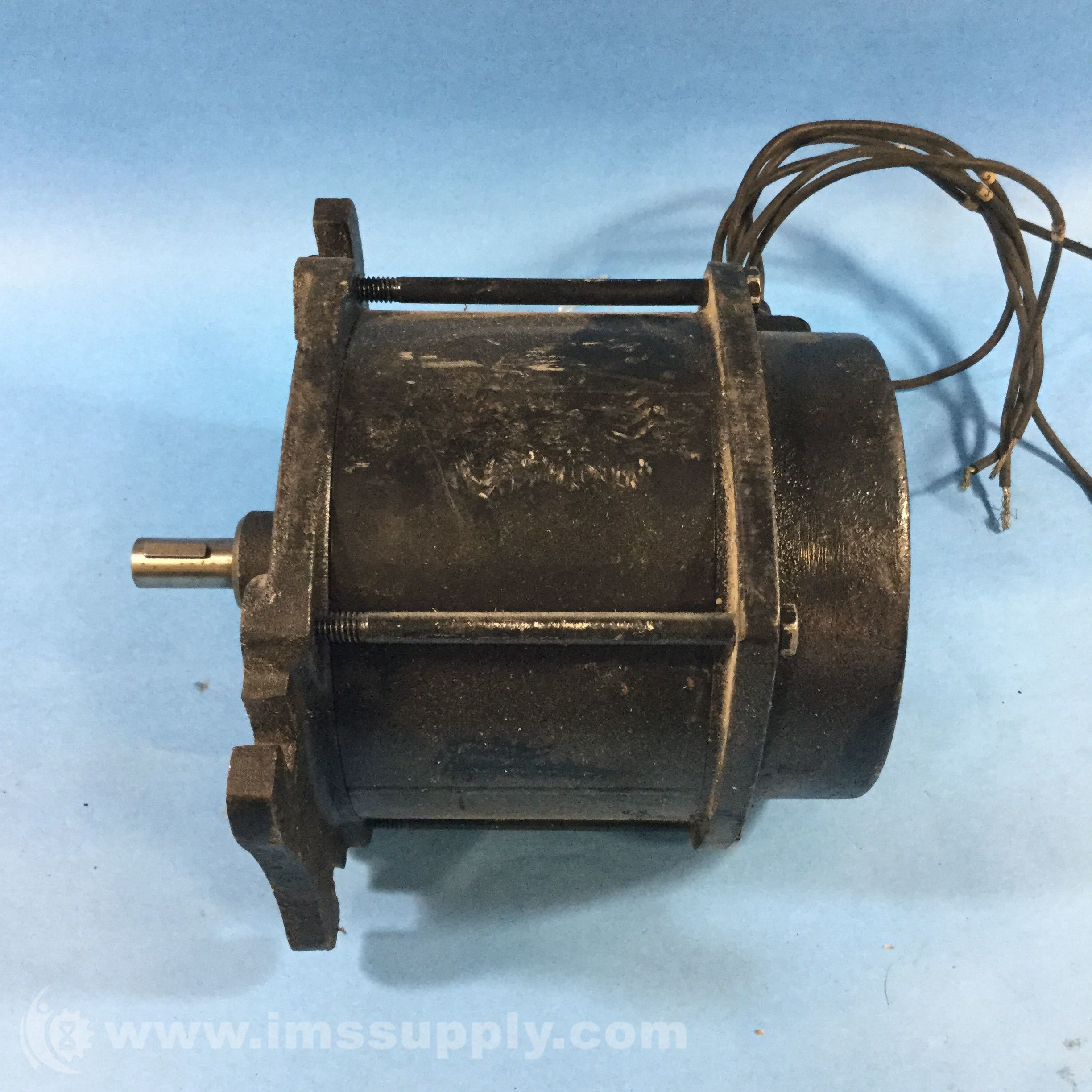Imperial P56SX-402.4HP 500RPM 115V 1PH Special Motor - IMS Supply