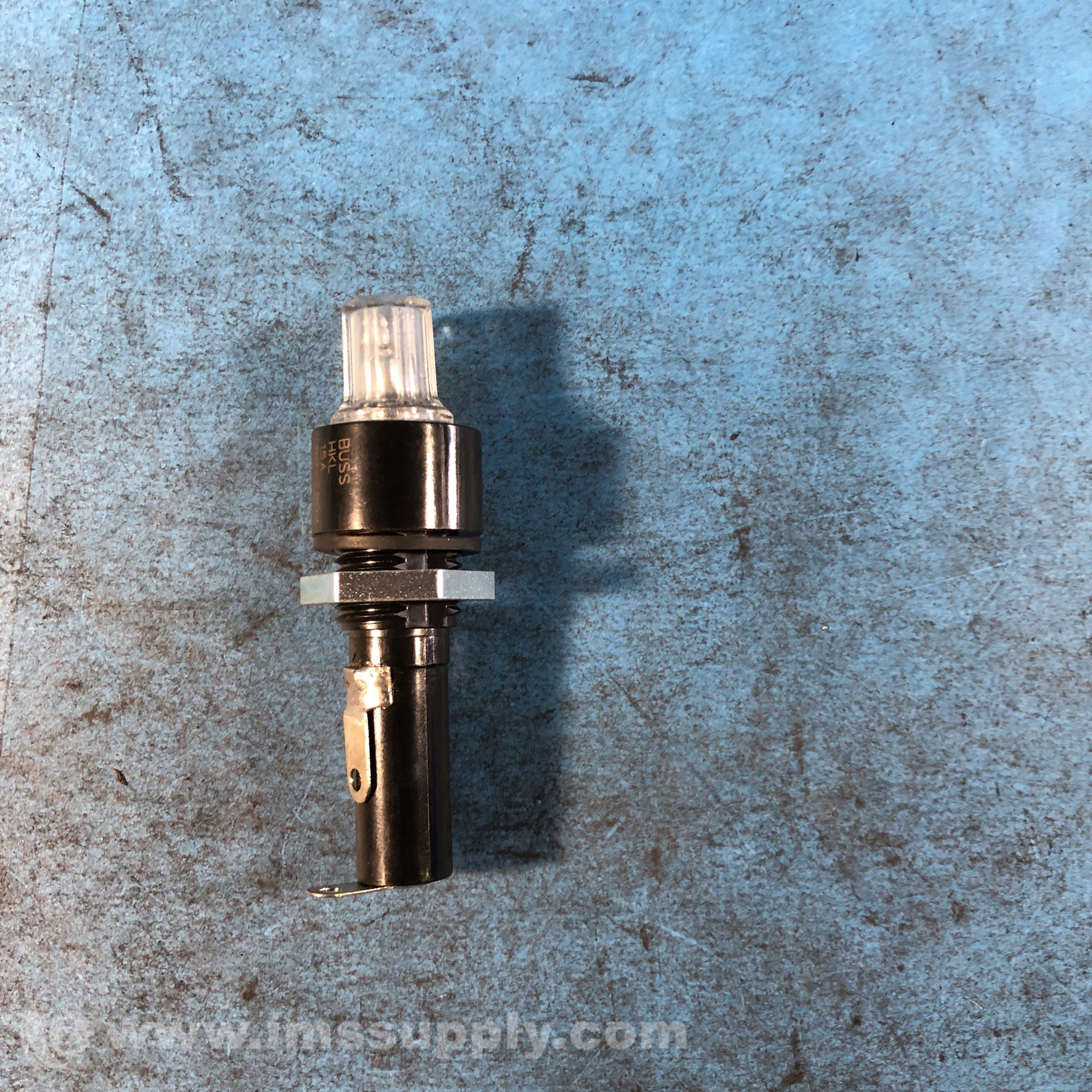 Bussmann HKL 15A 90250V Fuse Holder IMS Supply