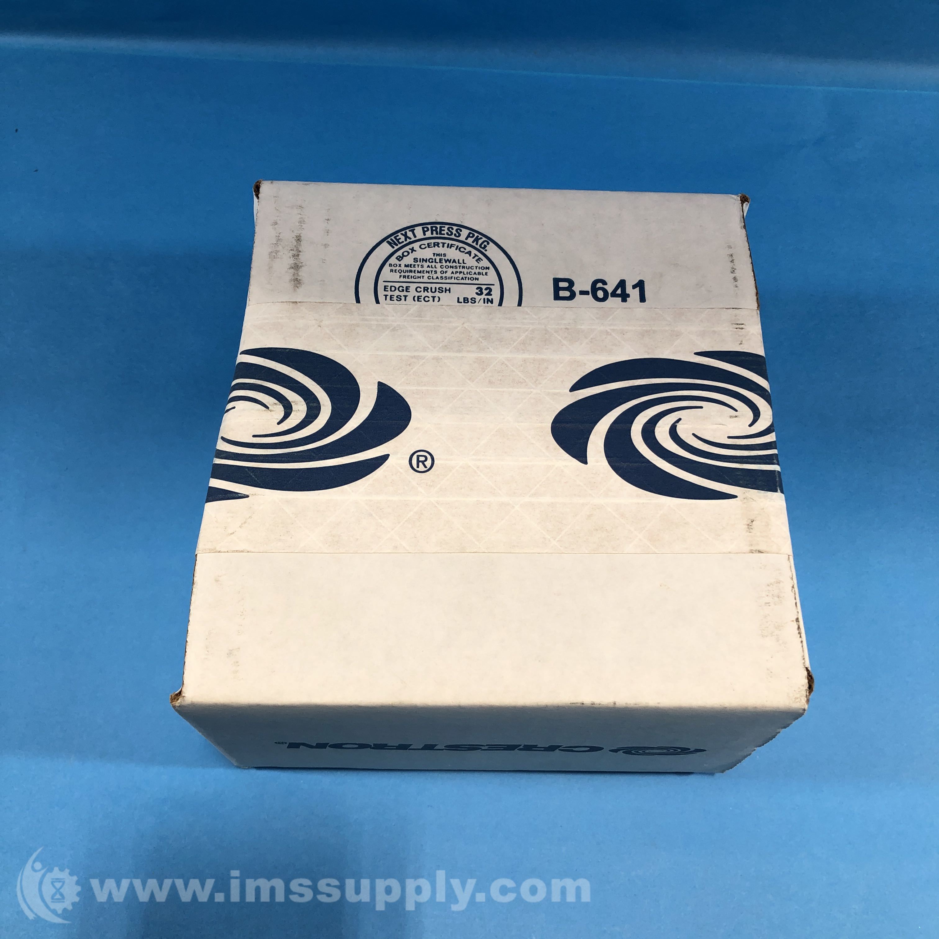 Crestron GLS-ODT-C-NS Ceiling Mount Occupancy Sensor - IMS Supply