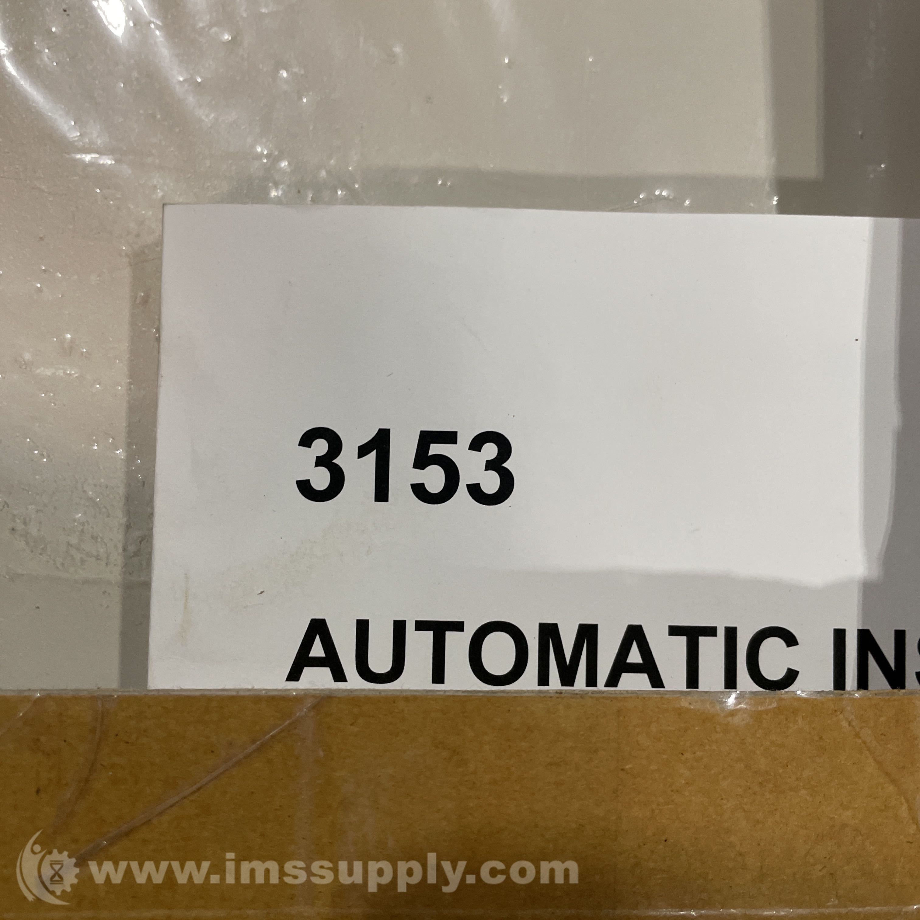 Hioki 3153 - IMS Supply
