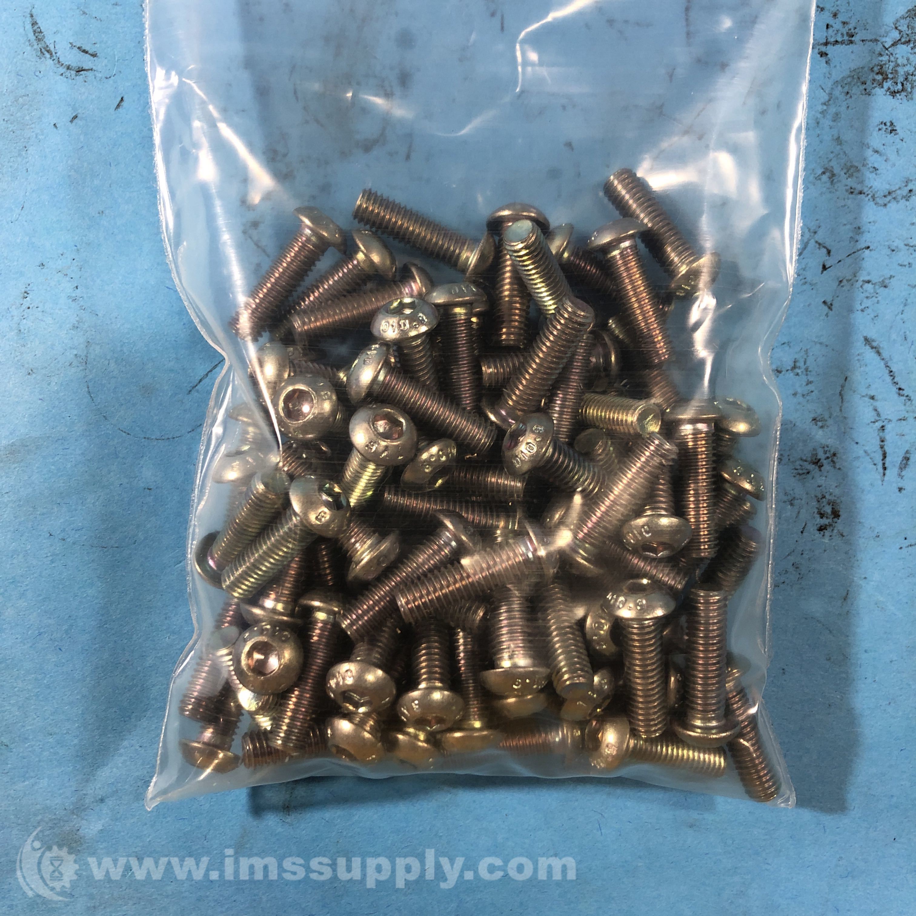 McGuire Manufacturing - LFCK02: 1/2 IPS x 3/8 AB 1953