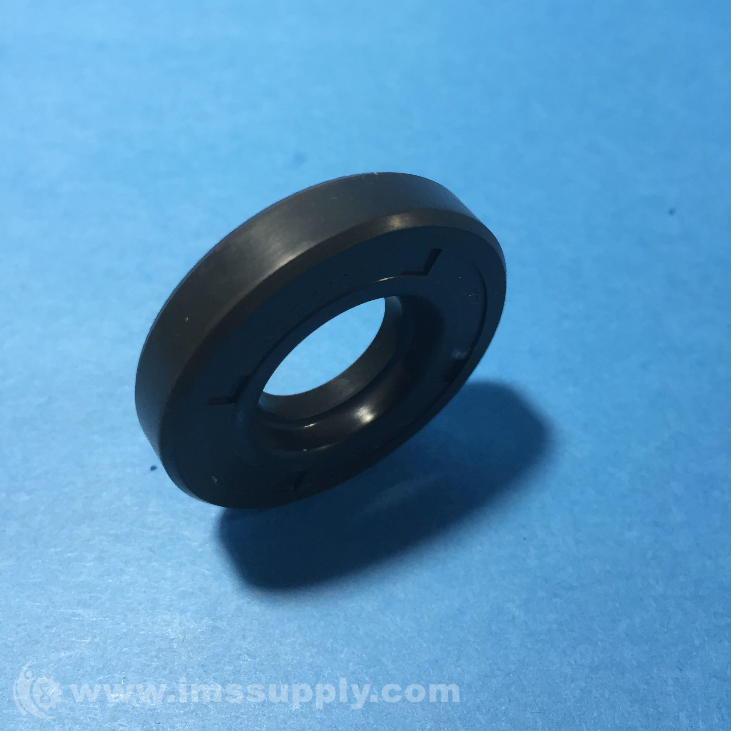 Nok AC0610F Rotary Shaft Oil Seal, Single Lip, Nitrile Rubber IMS Supply